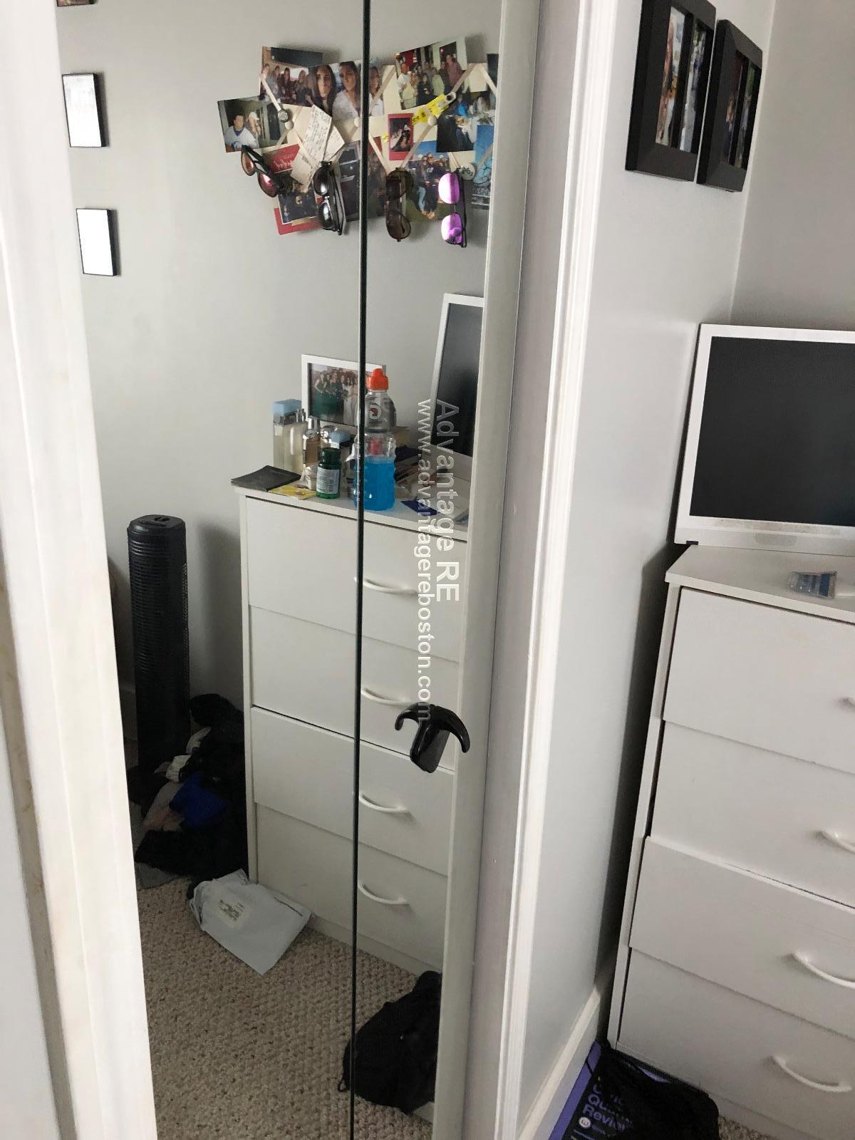3 bed, 2 bath apartment for rent at 37 Sheafe St Unit 9, North End — photo 3 of 11