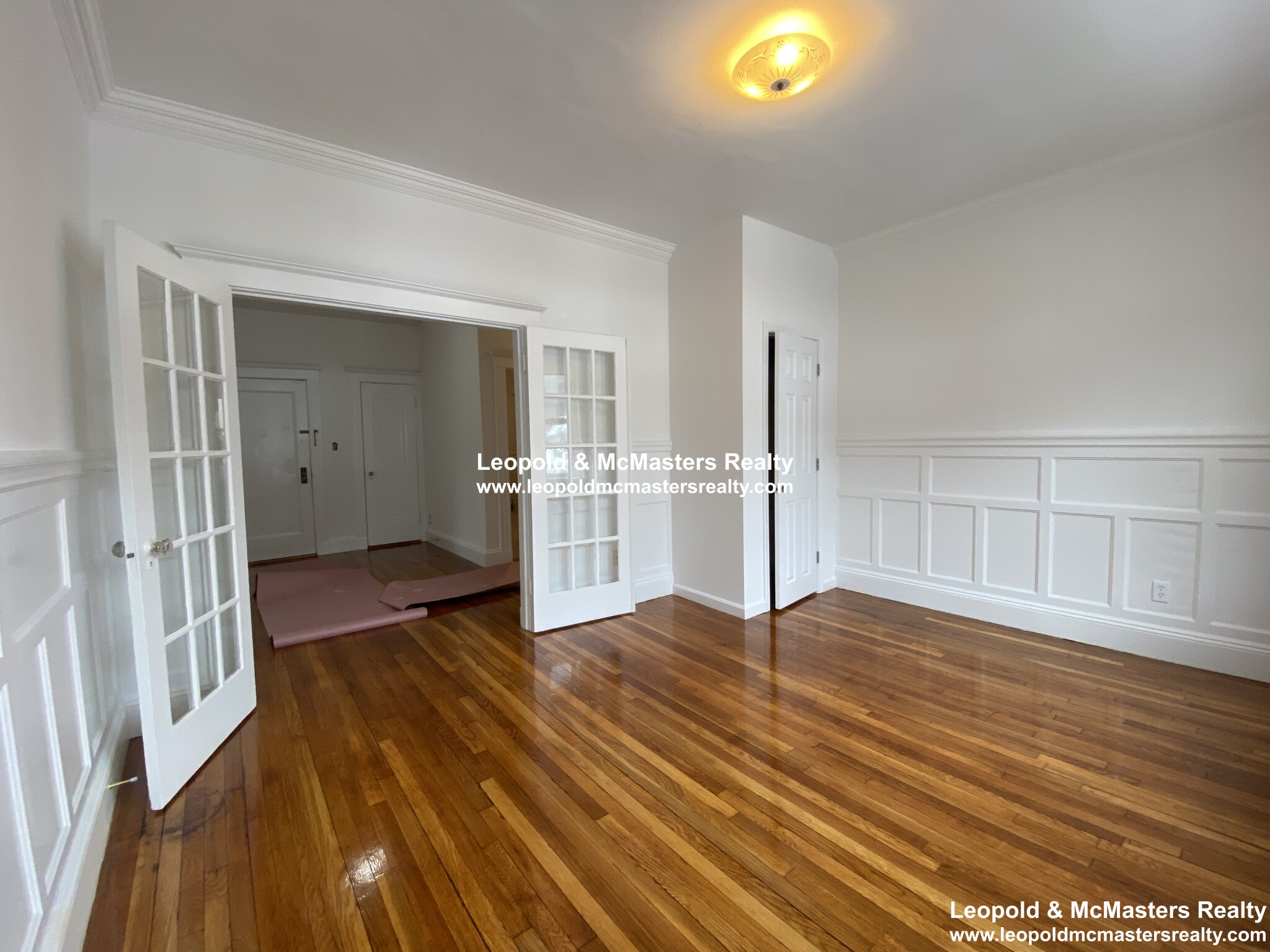 2 bed, 1 bath apartment for rent at 81 Winchester St Unit 3, Coolidge Corner — photo 2 of 12