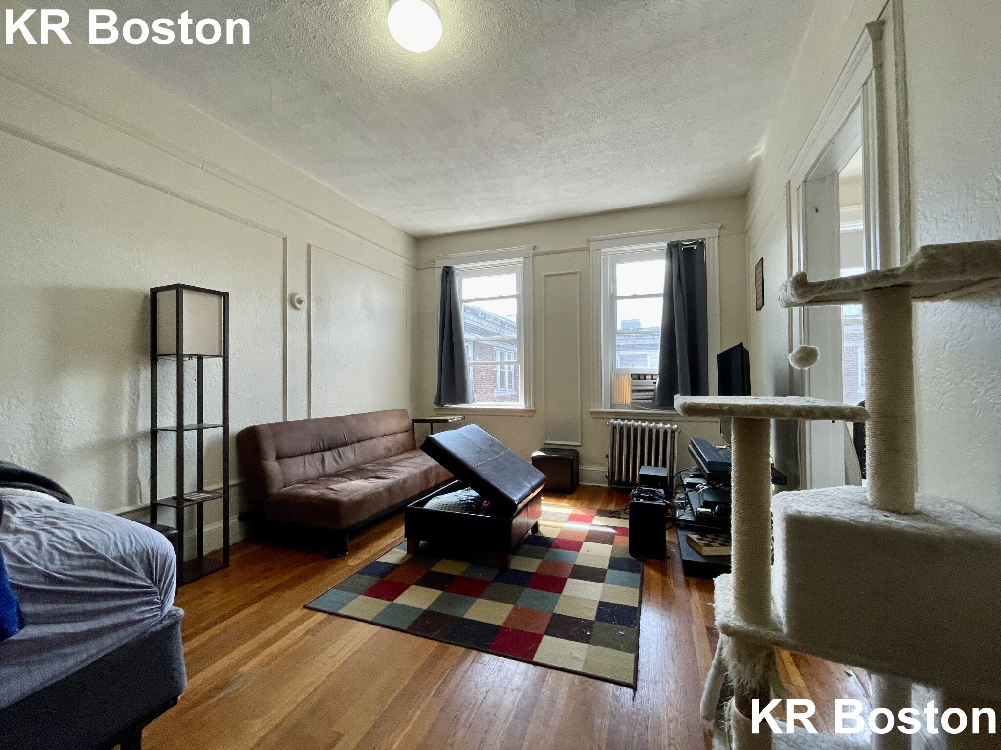 Studio bed, 1 bath apartment for rent at 67 Chiswick Rd Unit 24, Brighton