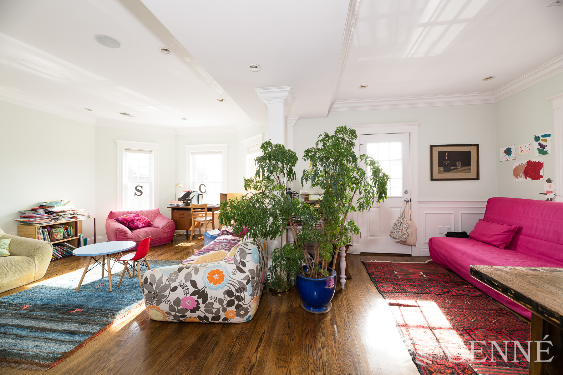 3 bed, 2.5 bath apartment for rent at 9 Meacham Rd Unit 2A, North Cambridge — photo 17 of 17