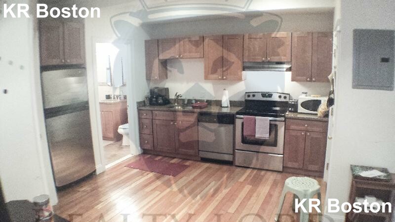 2 bed, 1 bath apartment for rent at 229 Harvard Ave Unit 3, Allston — photo 1 of 7