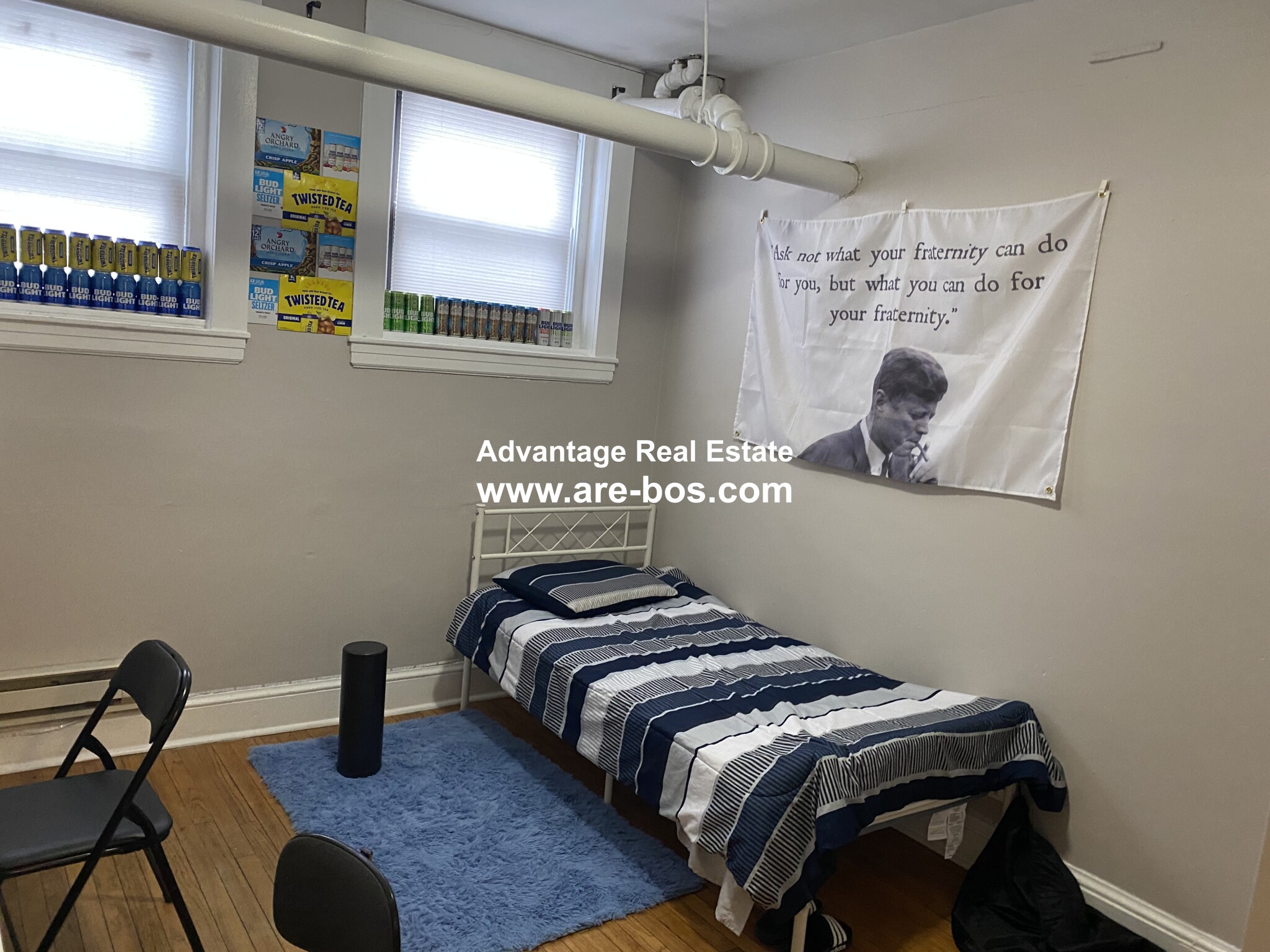 4 bed, 2 bath apartment for rent at 1066 Commonwealth Ave Unit 30, Allston — photo 12 of 23