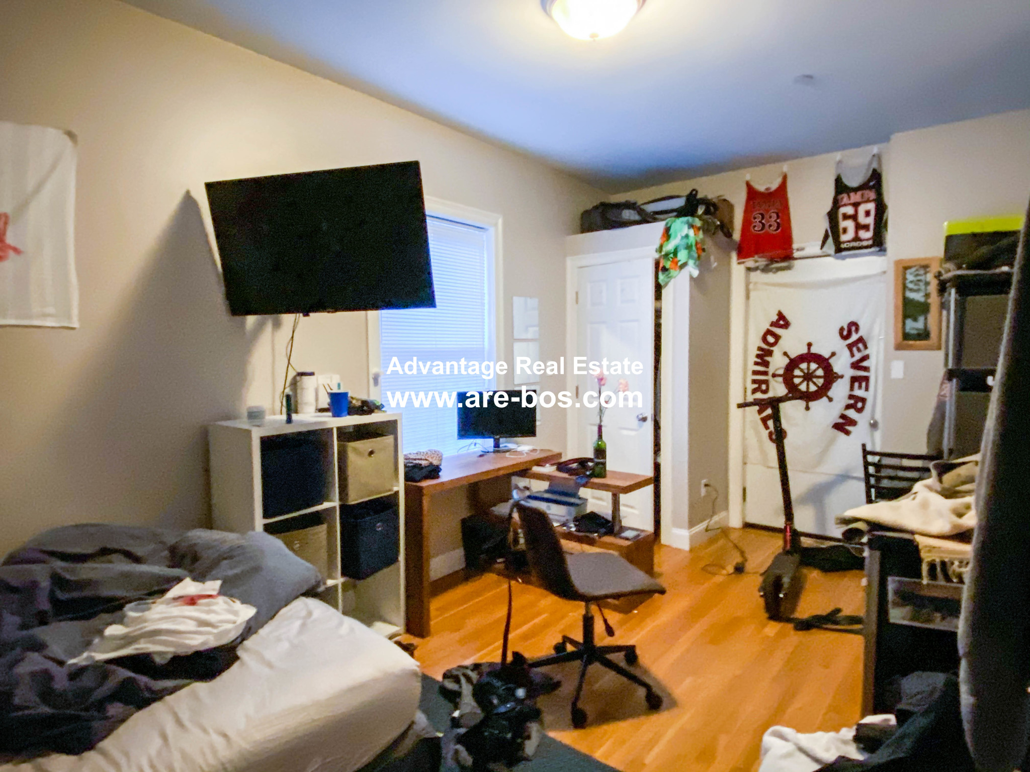 2 bed, 1 bath apartment for rent at 23 Saint Lukes Rd Unit 10, Allston — photo 19 of 24
