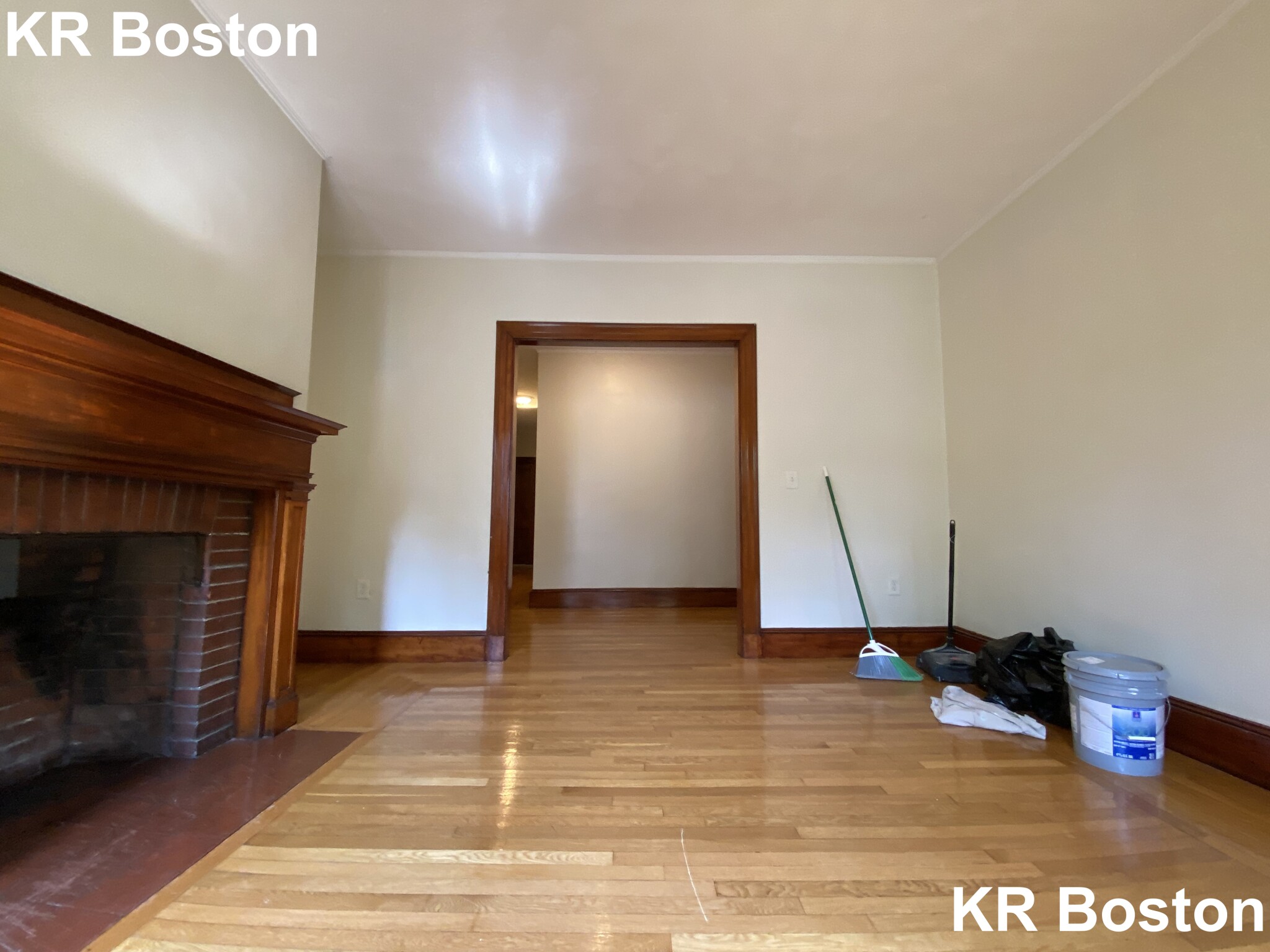 4 bed, 1 bath apartment for rent at 156 Summer St Unit 2, Winter Hill — photo 7 of 8