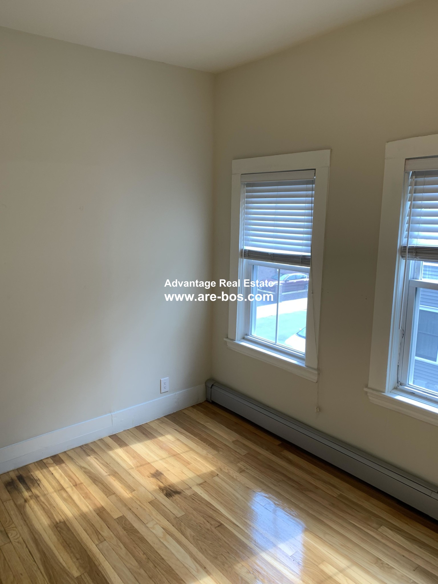 2 bed, 1 bath apartment for rent at 53 Hunnewell Unit NA, Brighton — photo 8 of 15