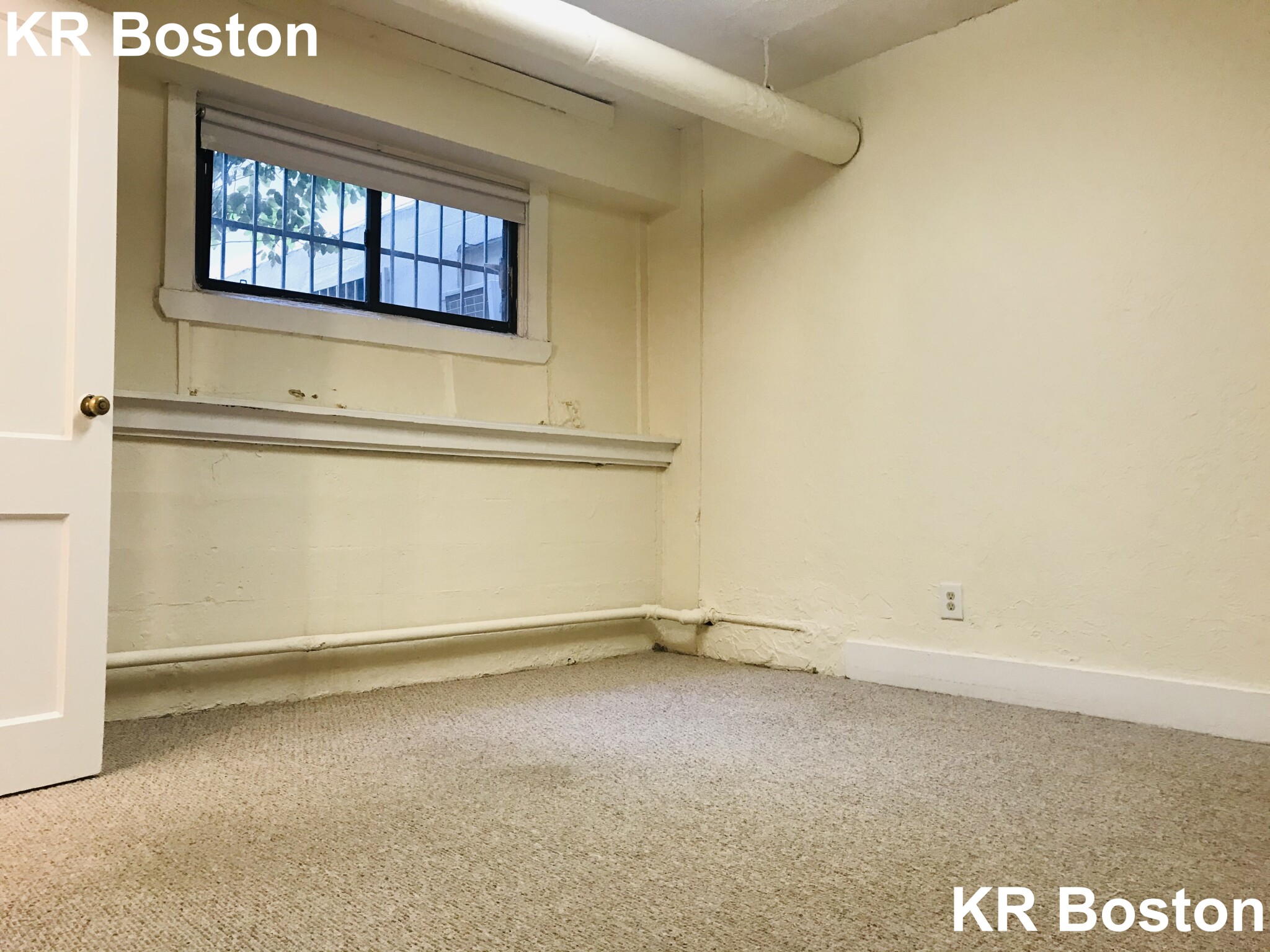 Studio bed, 1 bath apartment for rent at 1205 Massachusetts Ave Unit BE4, Harvard Square — photo 4 of 4
