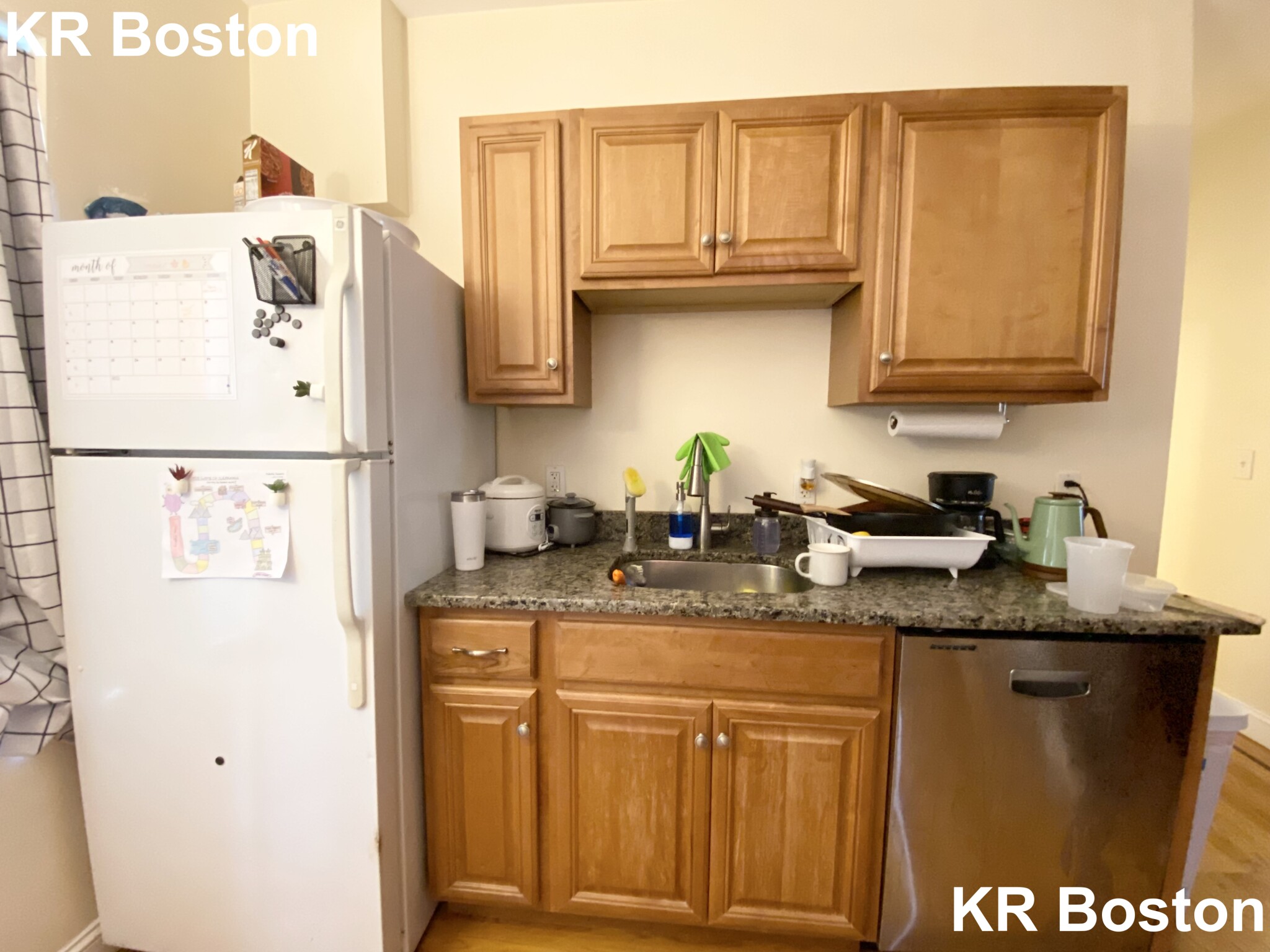 3 bed, 1.5 bath apartment for rent at 47 Easton St Unit 1, Allston — photo 20 of 35