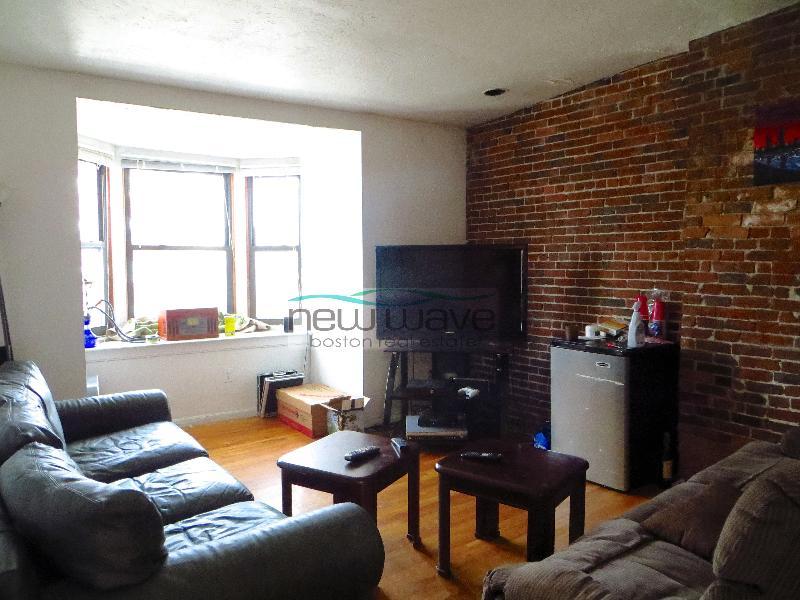 3 bed, 1 bath apartment for rent at 752 Tremont St Unit 4, South End — photo 20 of 20