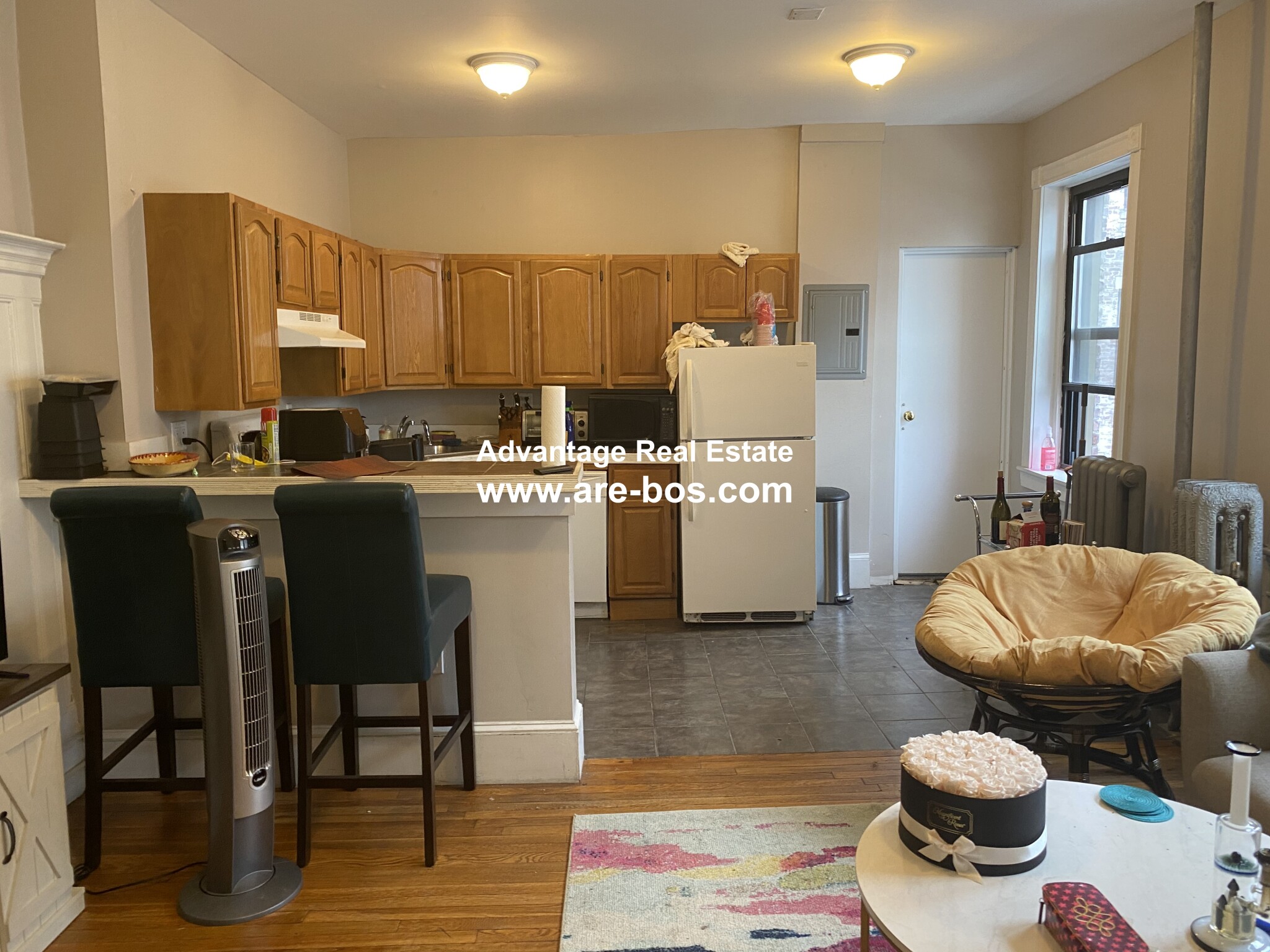 2 bed, 1 bath apartment for rent at 1066 Commonwealth Ave Unit NA, Allston — photo 18 of 26