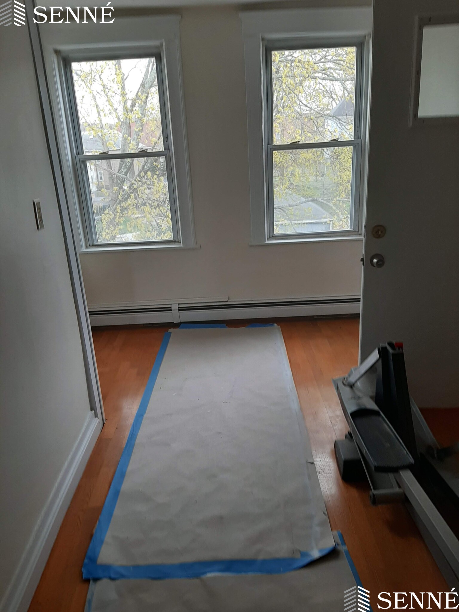 4 bed, 2 bath apartment for rent at 104 Greenfield Rd Unit 2, Mattapan — photo 18 of 19