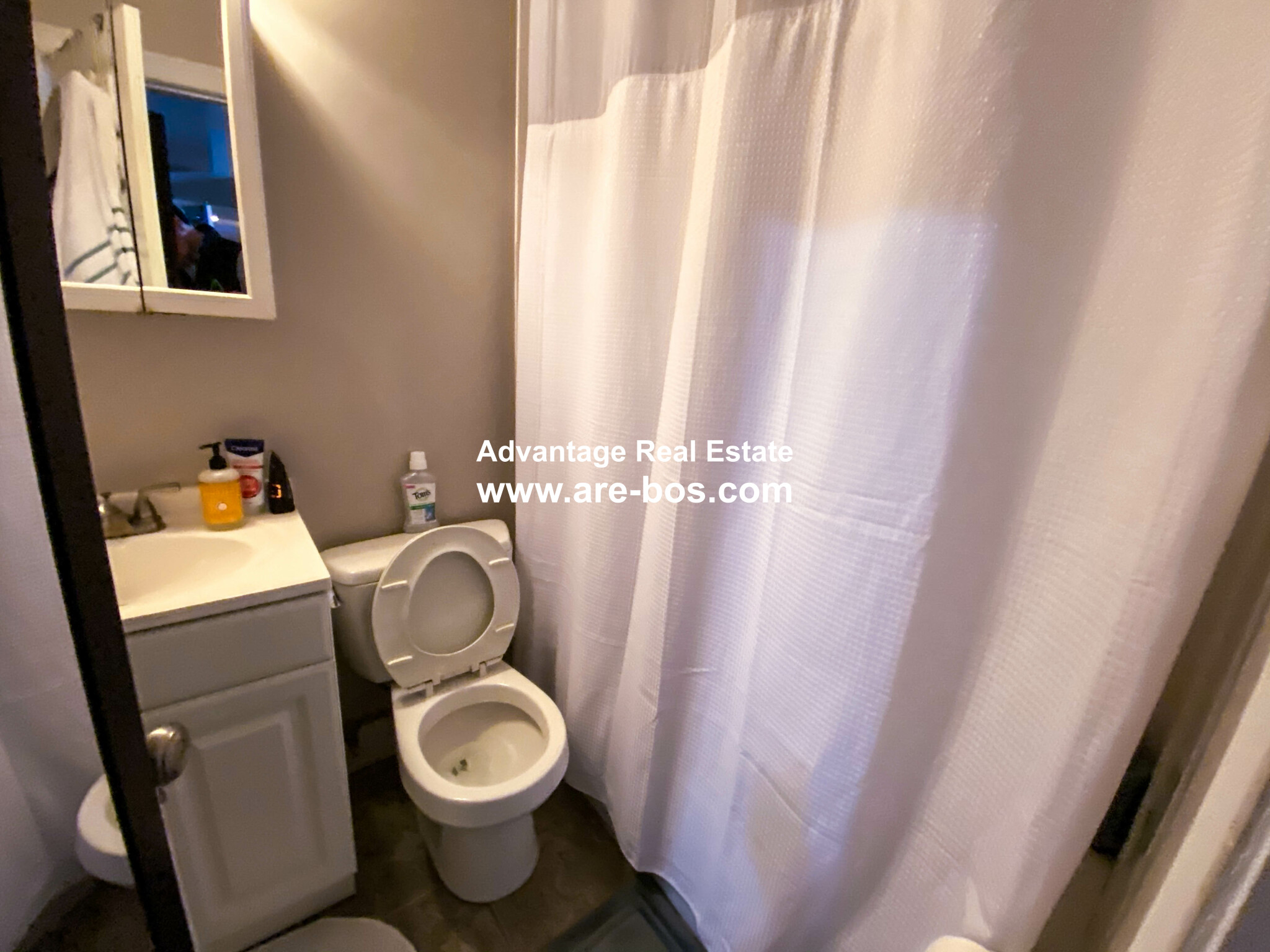 2 bed, 2 bath apartment for rent at 23 Saint Lukes Rd Unit NA, Allston — photo 11 of 13