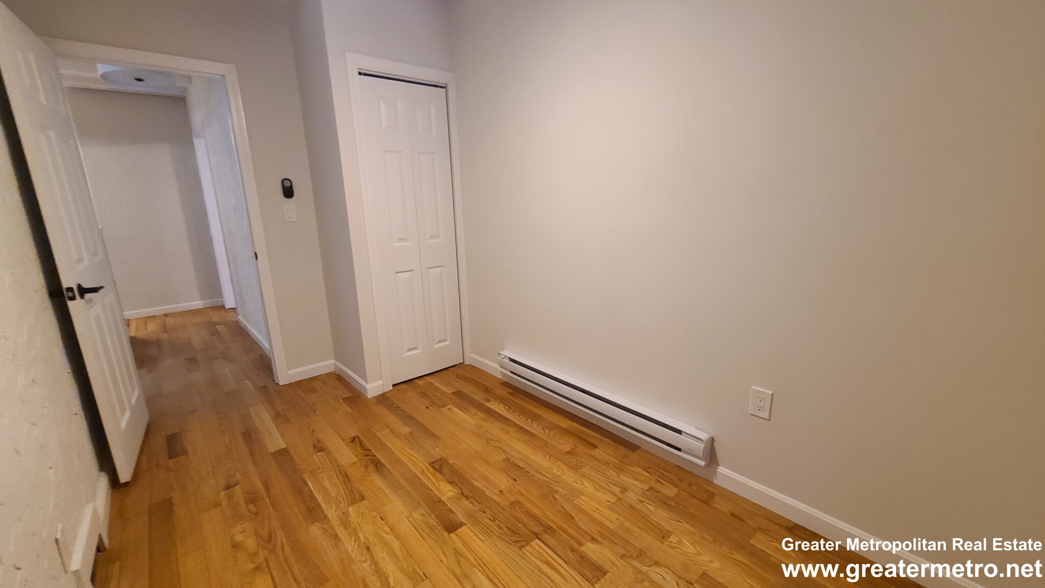 4 bed, 2 bath apartment for rent at 129 Fulton St Unit 1, North End — photo 21 of 25