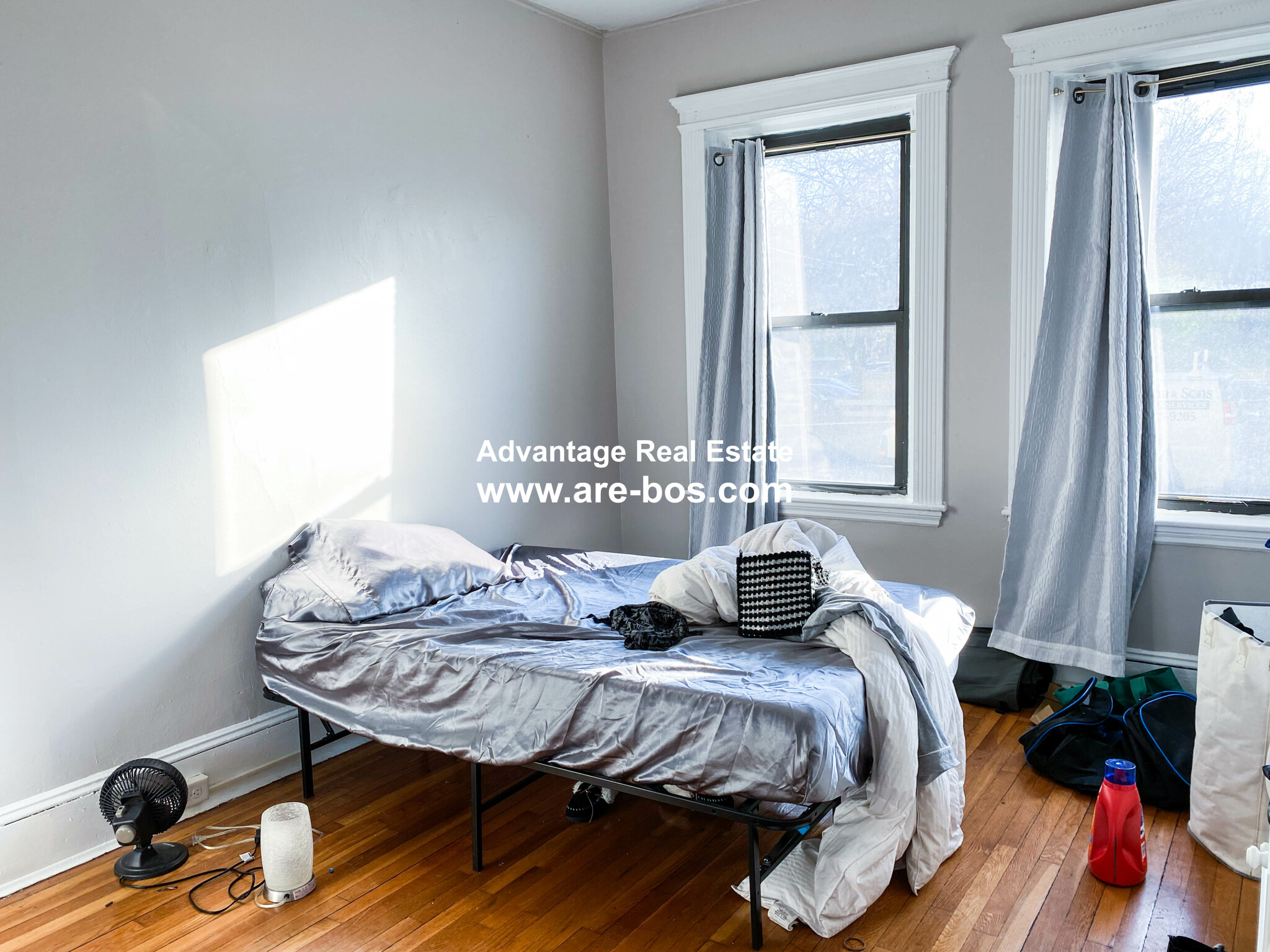 2 bed, 1 bath apartment for rent at 1056 Commonwealth Ave Unit 20, Allston — photo 20 of 20