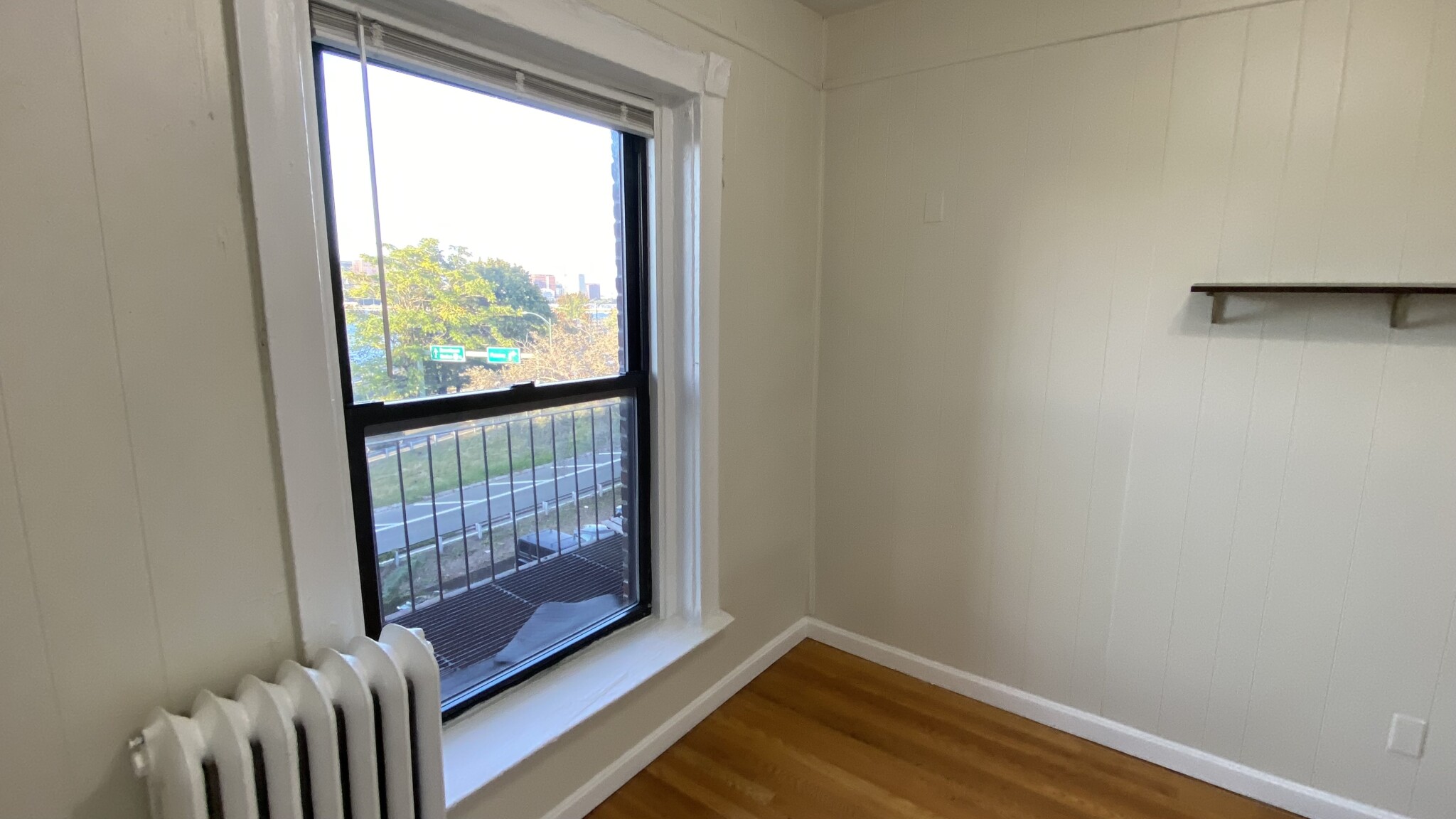 2 bed, 1 bath apartment for rent at 43 Bay State Rd Unit 3F, Fenway — photo 17 of 20