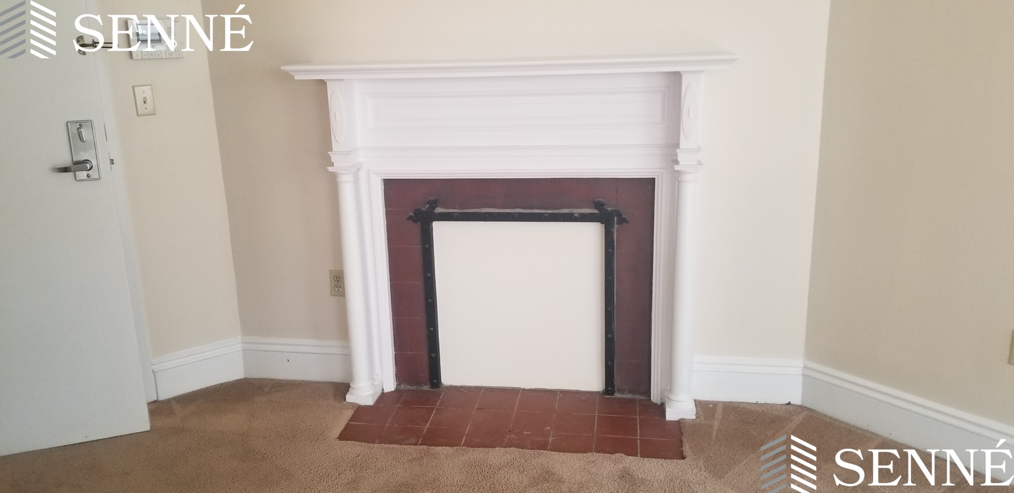 Studio bed, 1 bath apartment for rent at 4 University Rd Unit 407, Harvard Square — photo 3 of 14