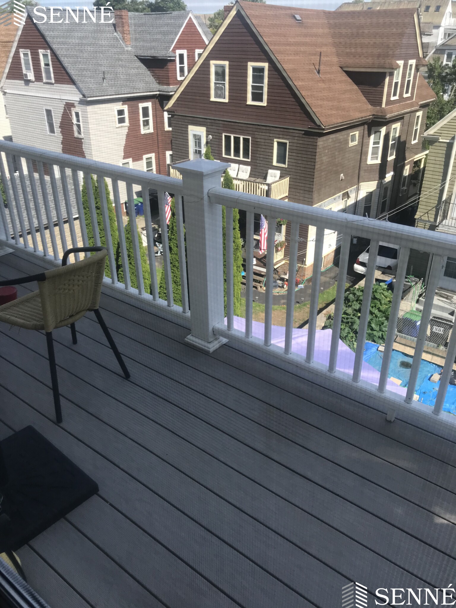 4 bed, 1 bath apartment for rent at 19 Lovell St Unit 3, Teele Square — photo 16 of 30
