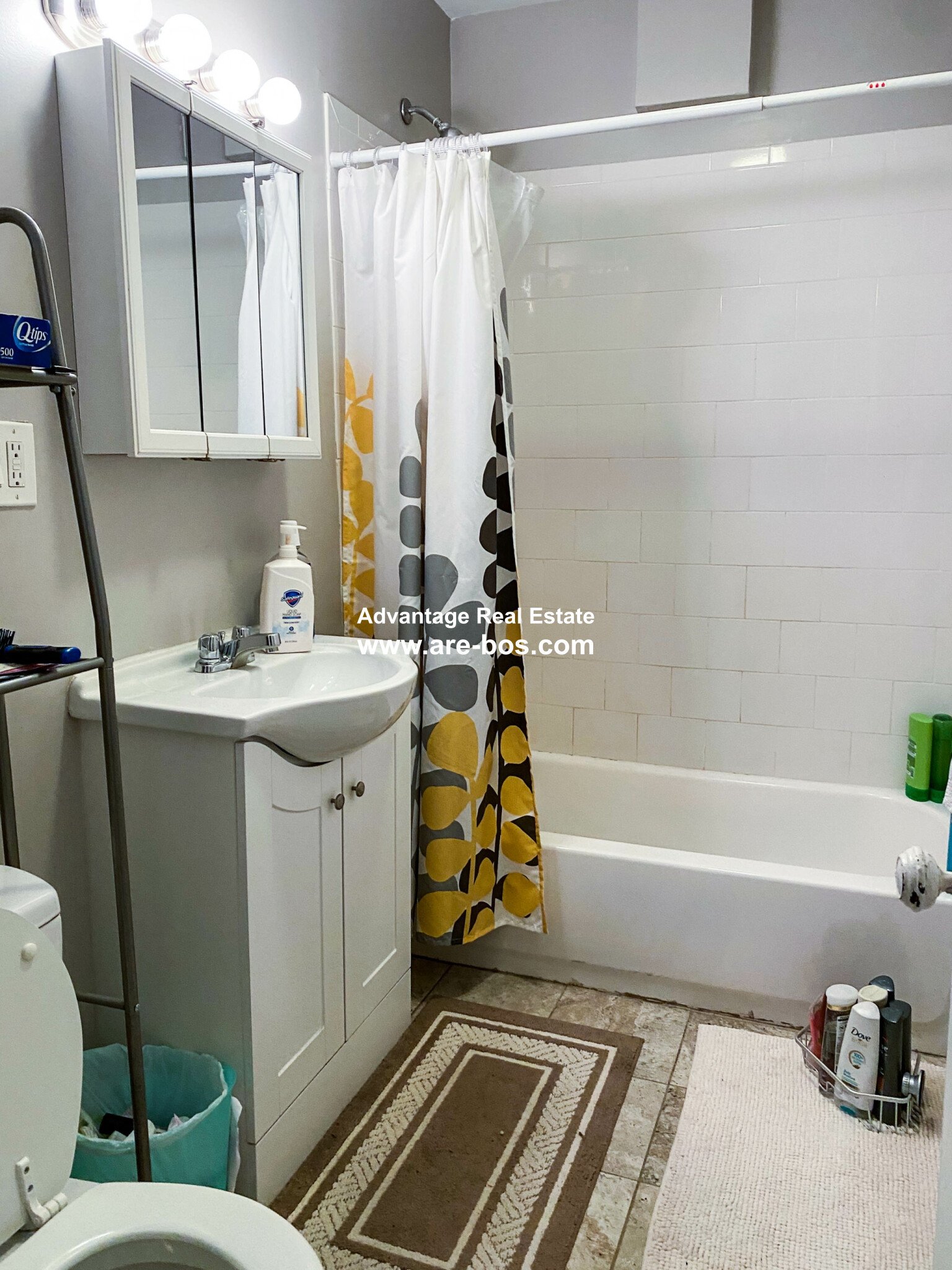 2 bed, 1 bath apartment for rent at 1056 Commonwealth Ave Unit 30, Allston — photo 16 of 30