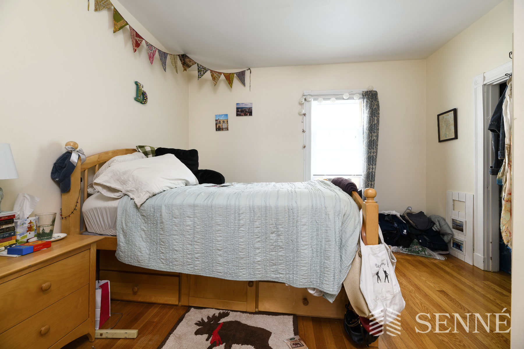 3 bed, 1 bath apartment for rent at 39 Magoun St Unit 2, North Cambridge — photo 2 of 11
