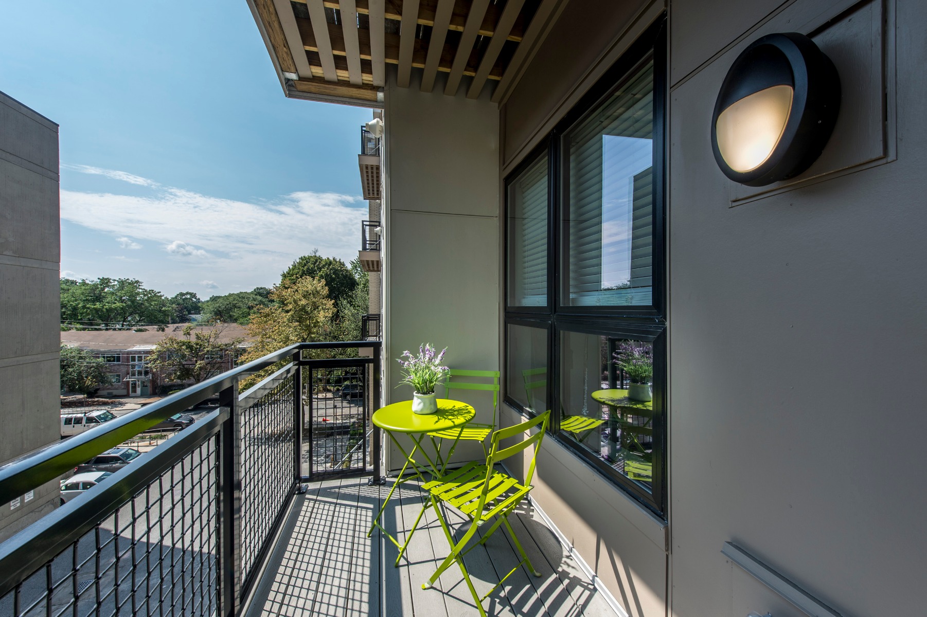 45 Marion St, Coolidge Corner