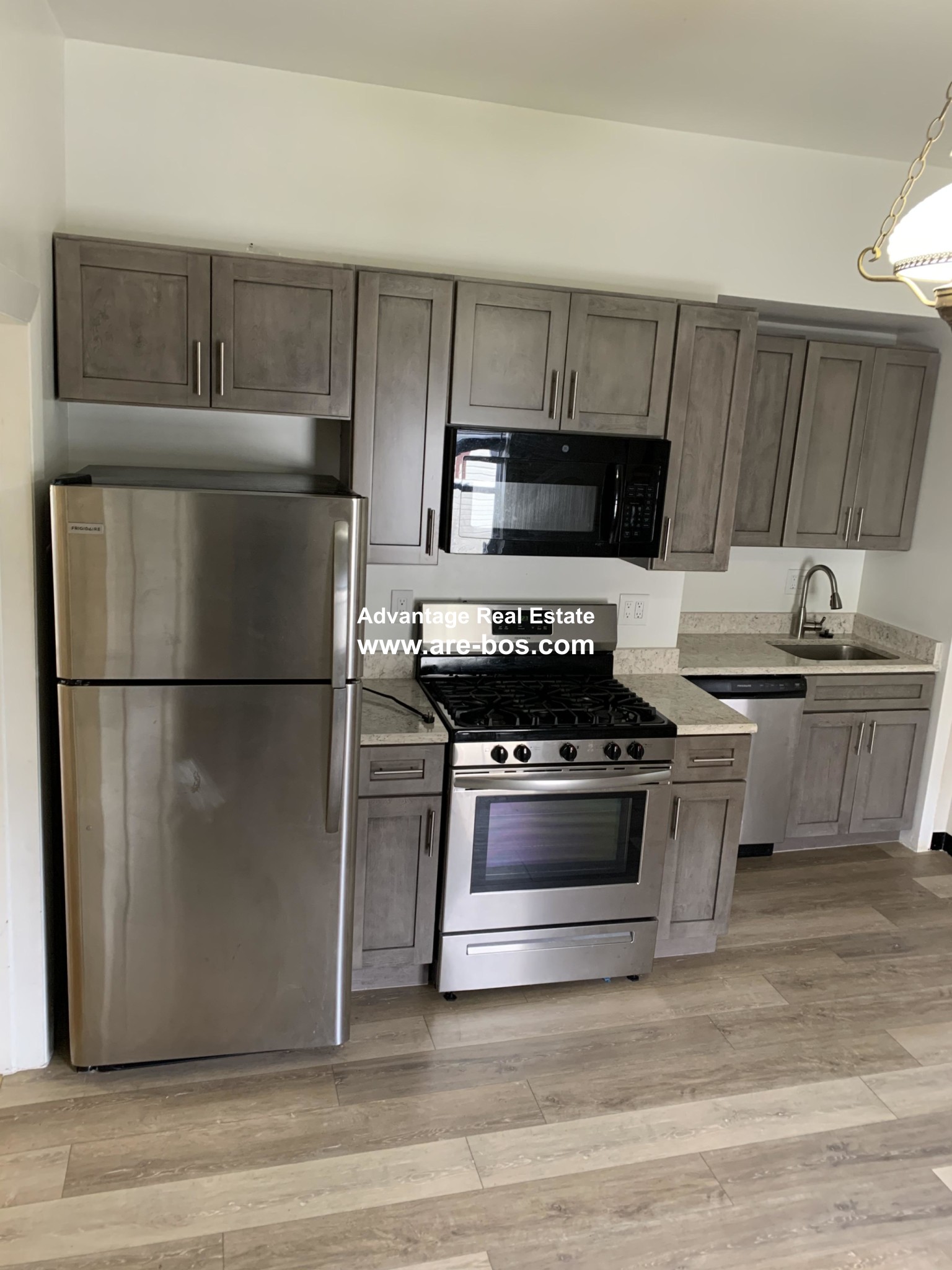 2 bed, 1 bath apartment for rent at 53 Hunnewell Unit NA, Brighton — photo 7 of 15
