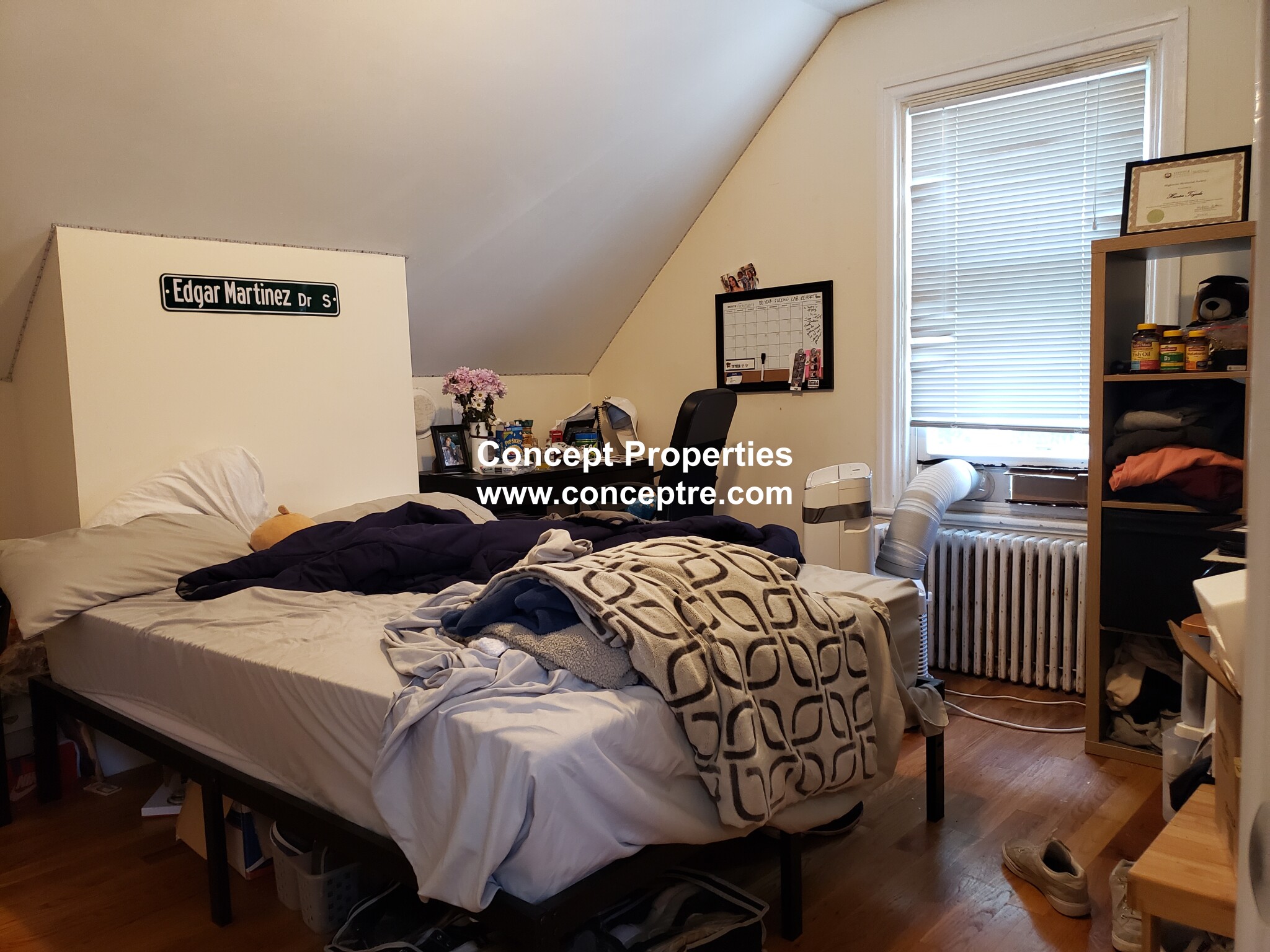 5 bed, 2 bath apartment for rent at 126 Saratoga St Unit 2A, East Boston — photo 17 of 39