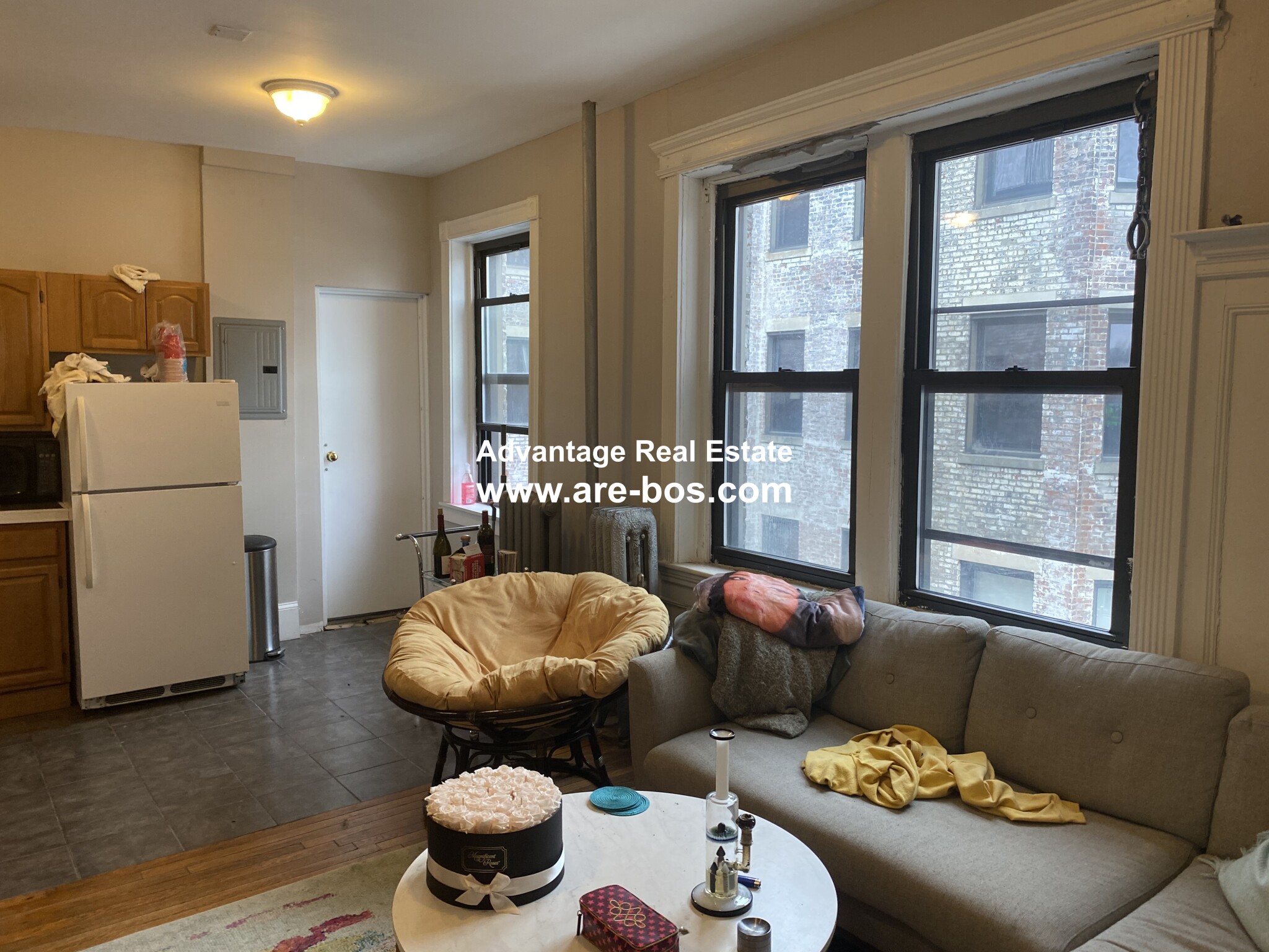 2 bed, 1 bath apartment for rent at 1066 Commonwealth Ave Unit NA, Allston — photo 19 of 26