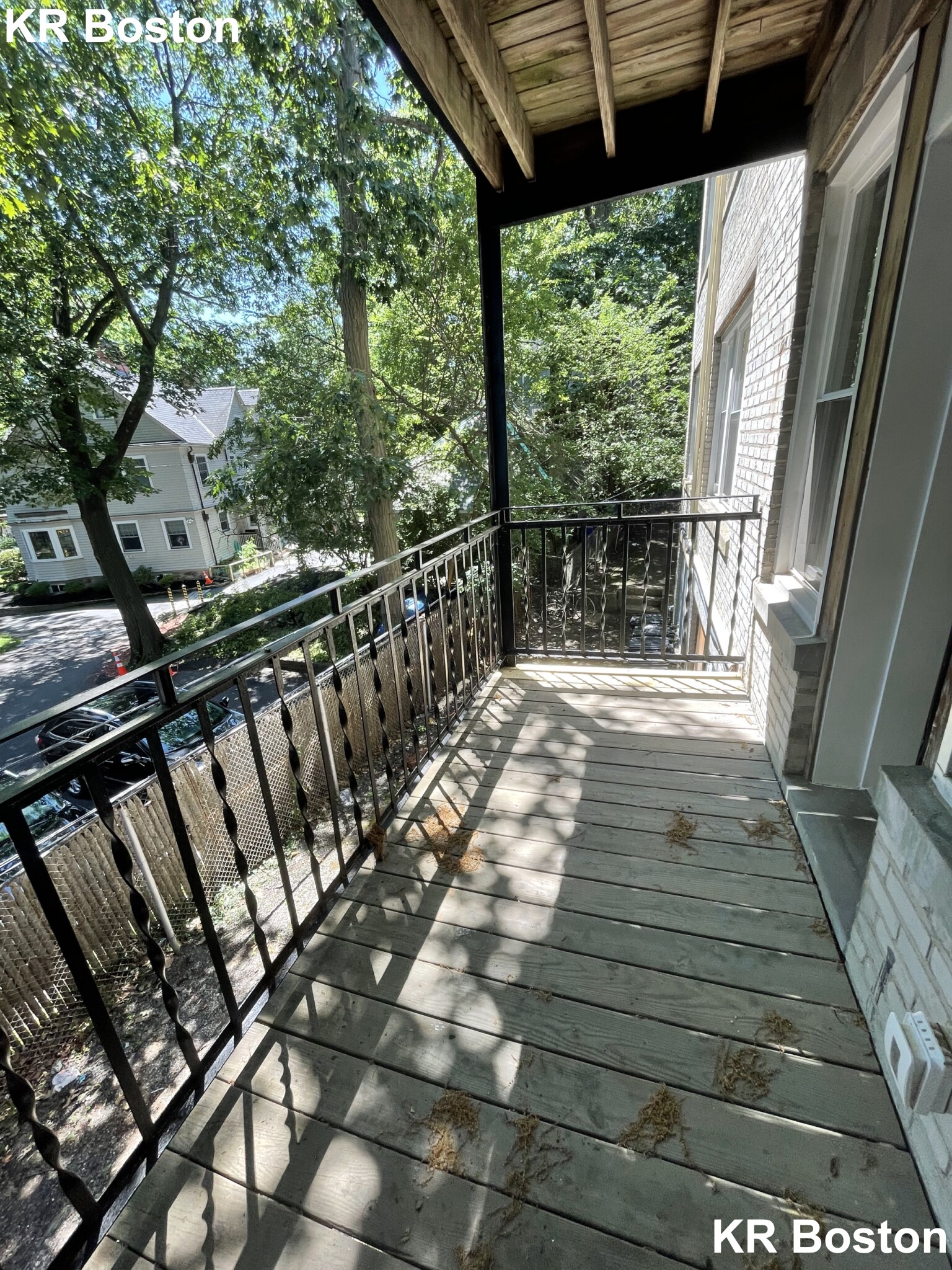 2 bed, 1 bath apartment for rent at 120 Sutherland Rd Unit F, Brighton — photo 6 of 14