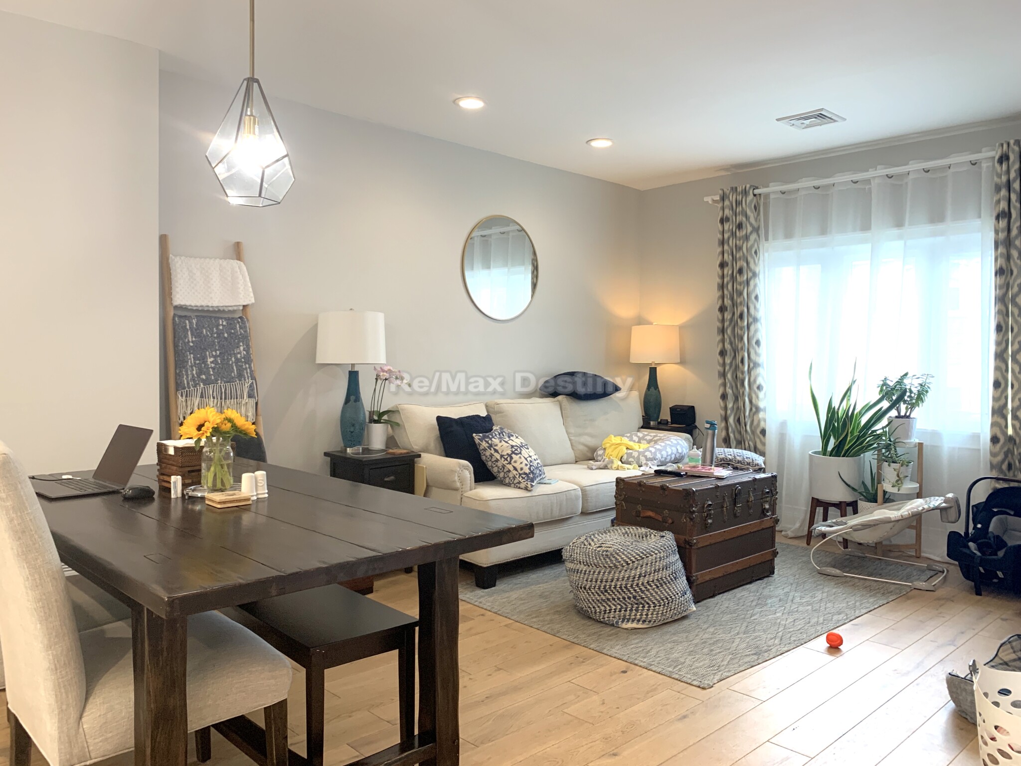 4 bed, 3 bath apartment for rent at 162 Saratoga St Unit 1, East Boston — photo 10 of 22