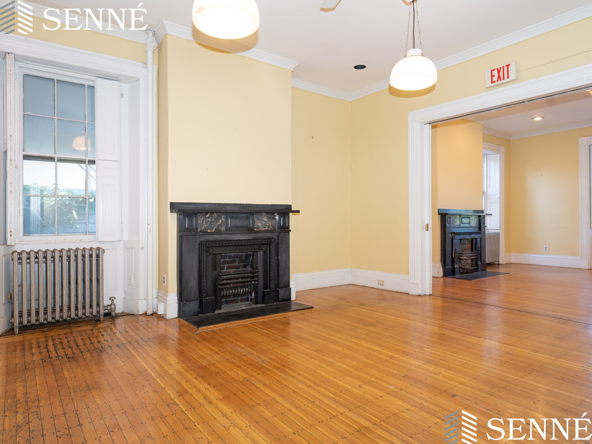 8+ bed, 3.5 bath apartment for rent at 2 Garden St Unit 0, Harvard Square