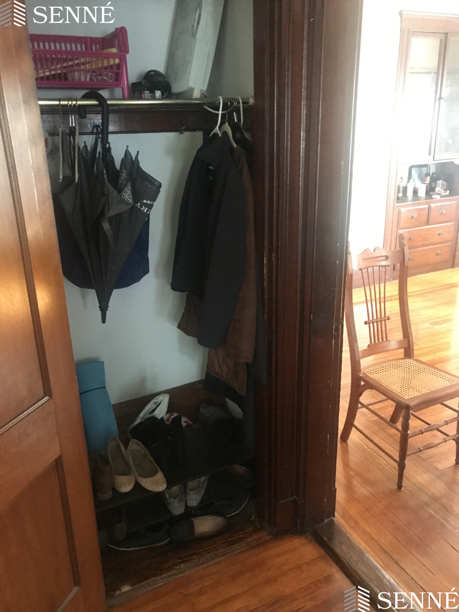 4 bed, 1 bath apartment for rent at 19 Lovell St Unit 3, Teele Square — photo 11 of 30