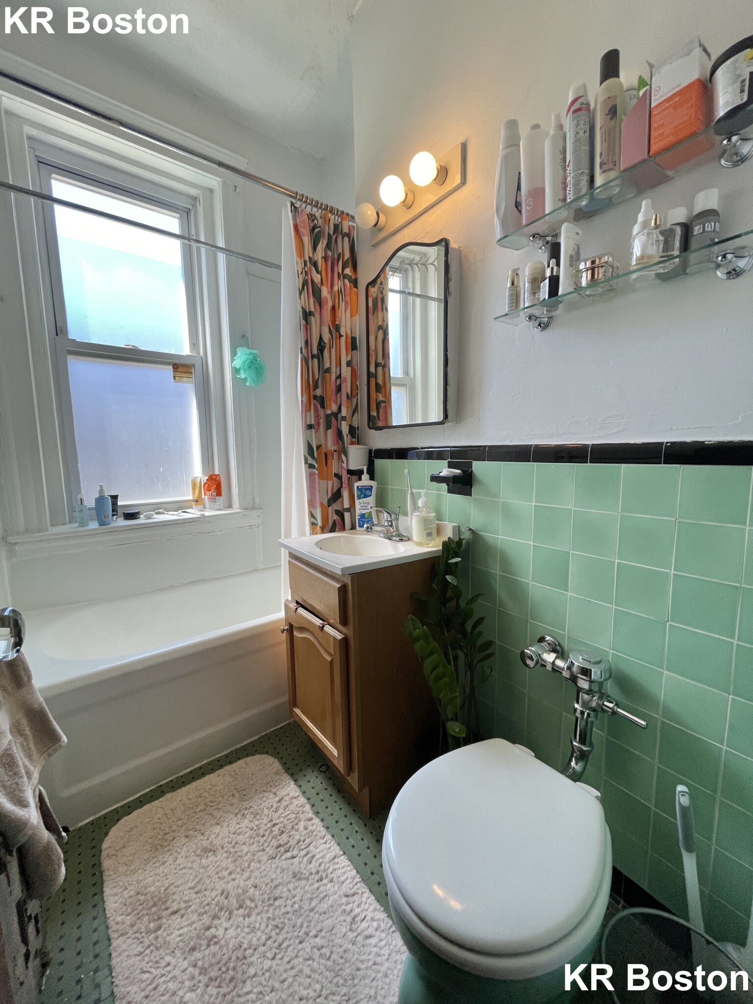 Studio bed, 1 bath apartment for rent at 65 Chiswick Rd Unit 17, Brighton — photo 13 of 14