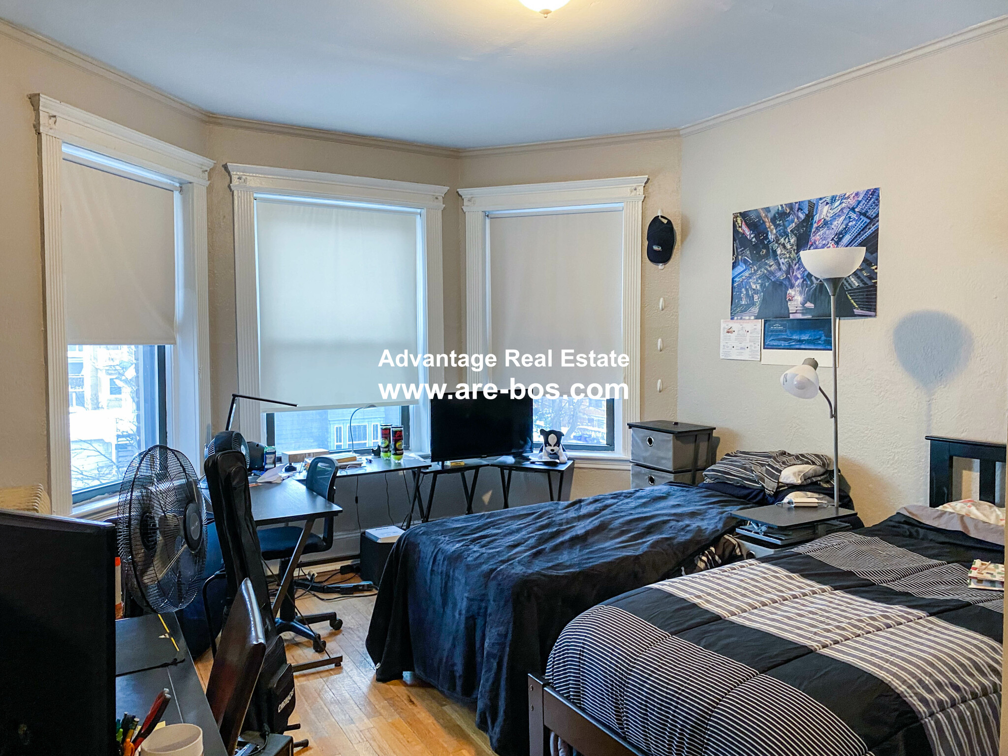 2 bed, 1 bath apartment for rent at 1056 Commonwealth Ave Unit 30, Allston — photo 18 of 30