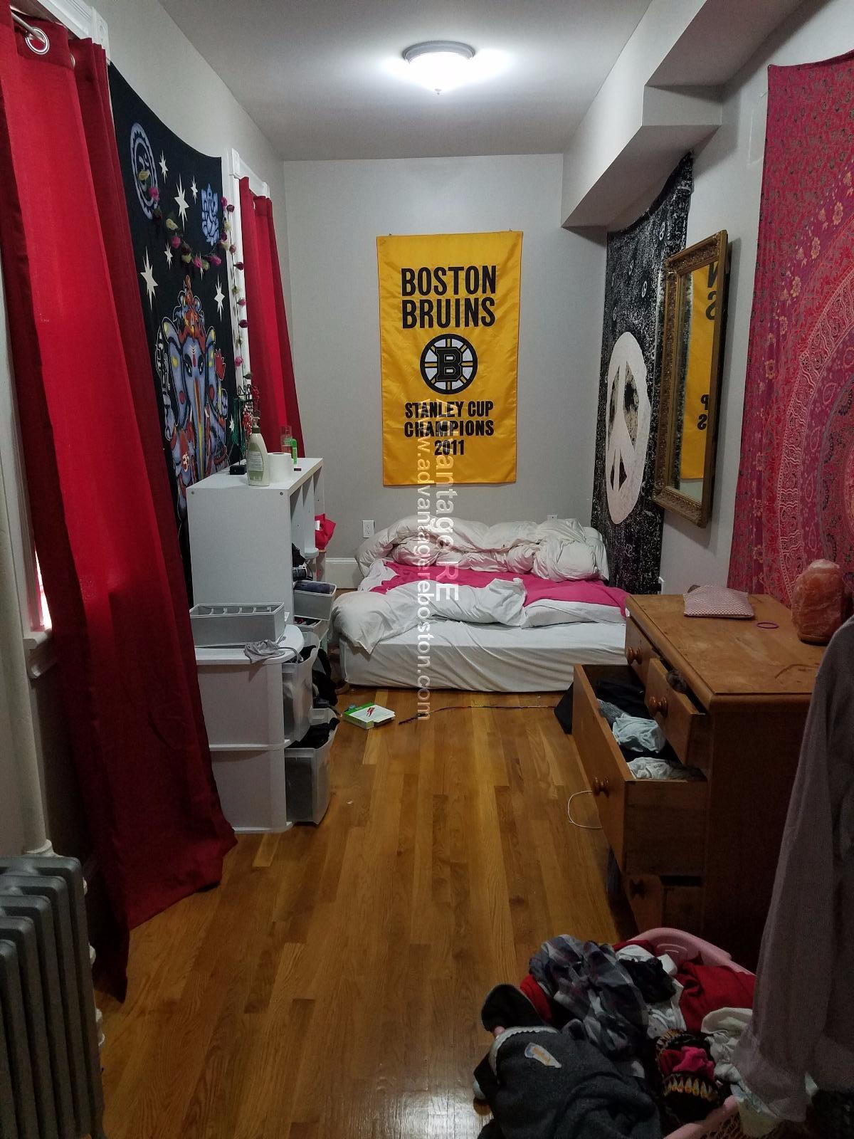 Studio bed, 1 bath apartment for rent at 23 Lanark Rd Unit NA, Brighton — photo 4 of 14