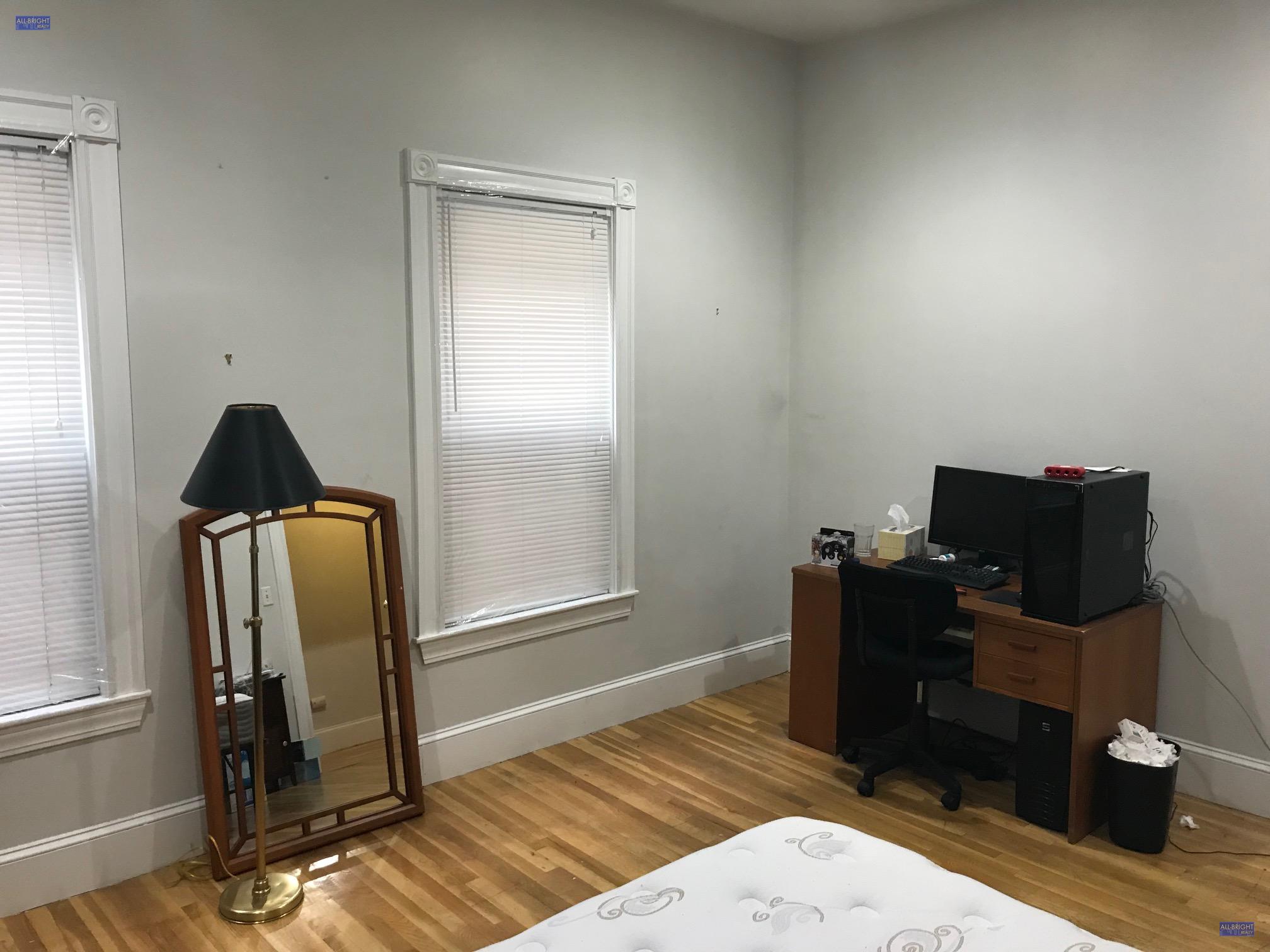 4 bed, 1 bath apartment for rent at 197 Green Unit 3, Central Square — photo 1 of 19