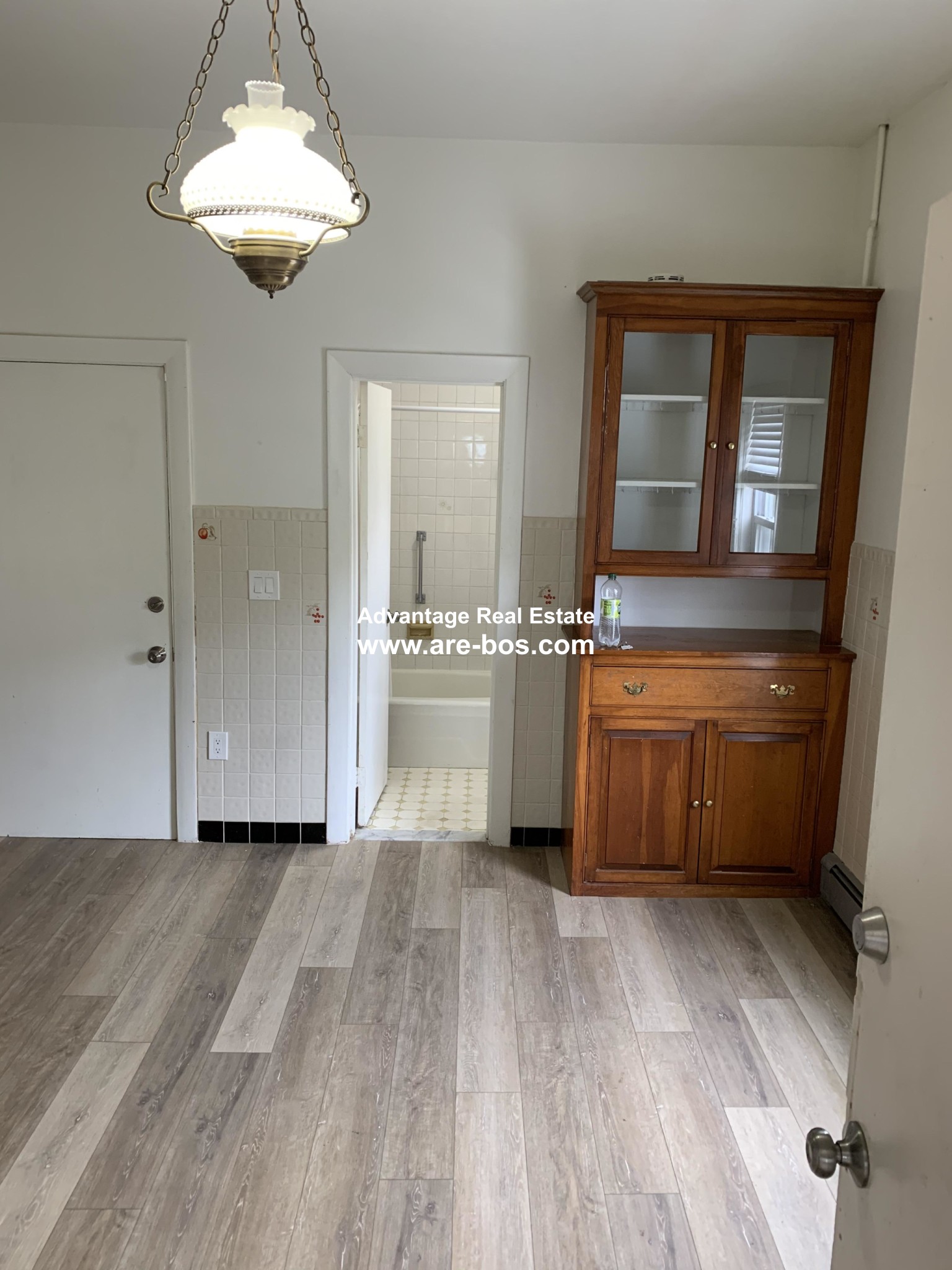2 bed, 1 bath apartment for rent at 53 Hunnewell Unit NA, Brighton — photo 6 of 15