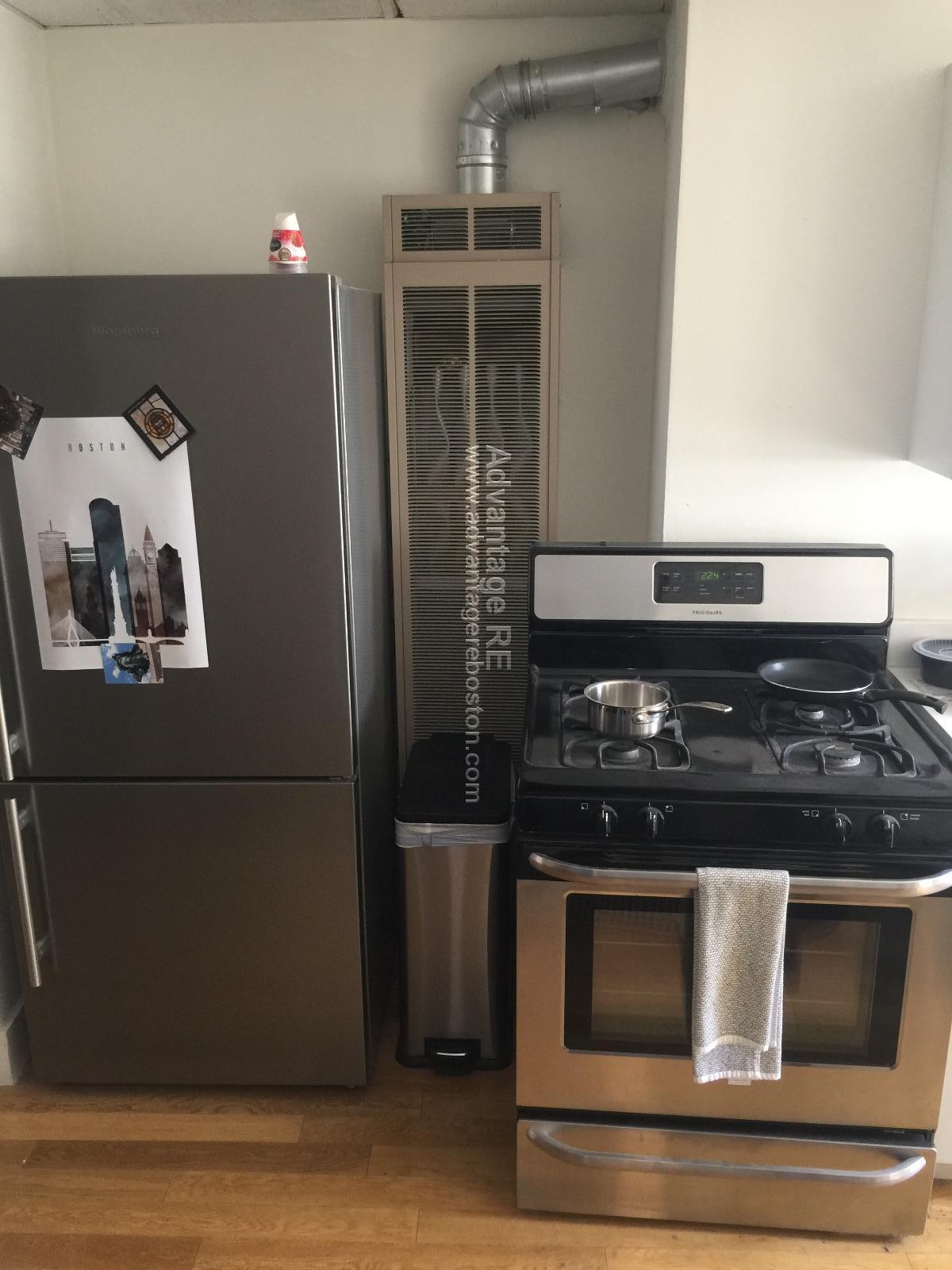 1 bed, 1 bath apartment for rent at 10 Wiget St Unit 8, North End — photo 10 of 19