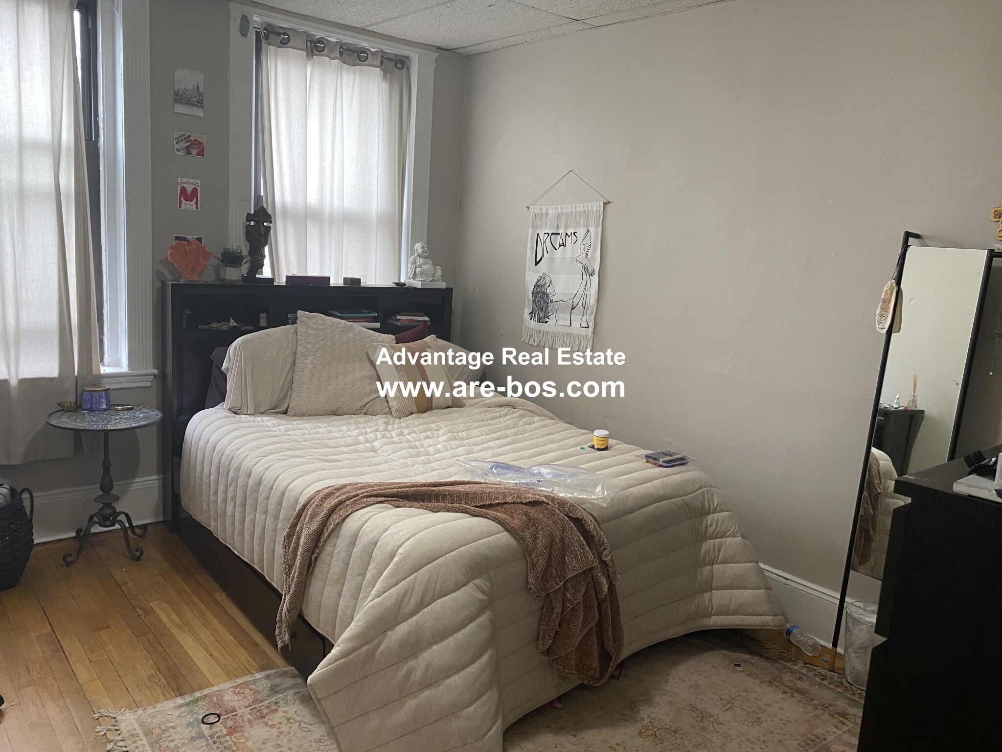 2 bed, 1 bath apartment for rent at 1066 Commonwealth Ave Unit NA, Allston — photo 26 of 26