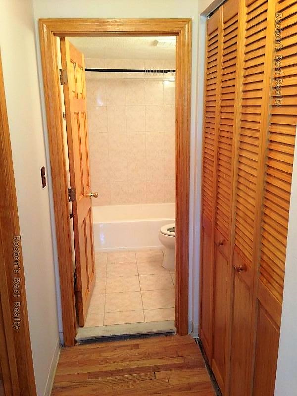2 bed, 1 bath apartment for rent at 276 Corey Rd Unit 24, Brighton — photo 5 of 8