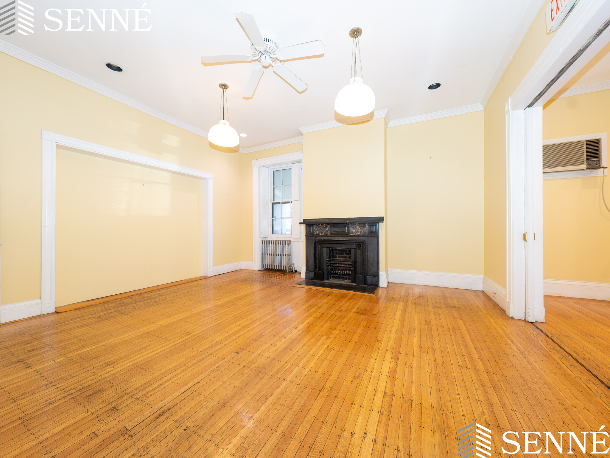 8+ bed, 3.5 bath apartment for rent at 2 Garden St Unit 0, Harvard Square — photo 2 of 23