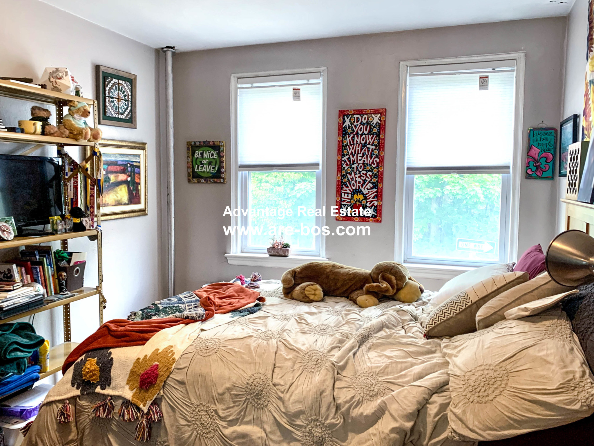 2 bed, 1 bath apartment for rent at 27 Lanark Rd Unit 15, Brighton — photo 10 of 10