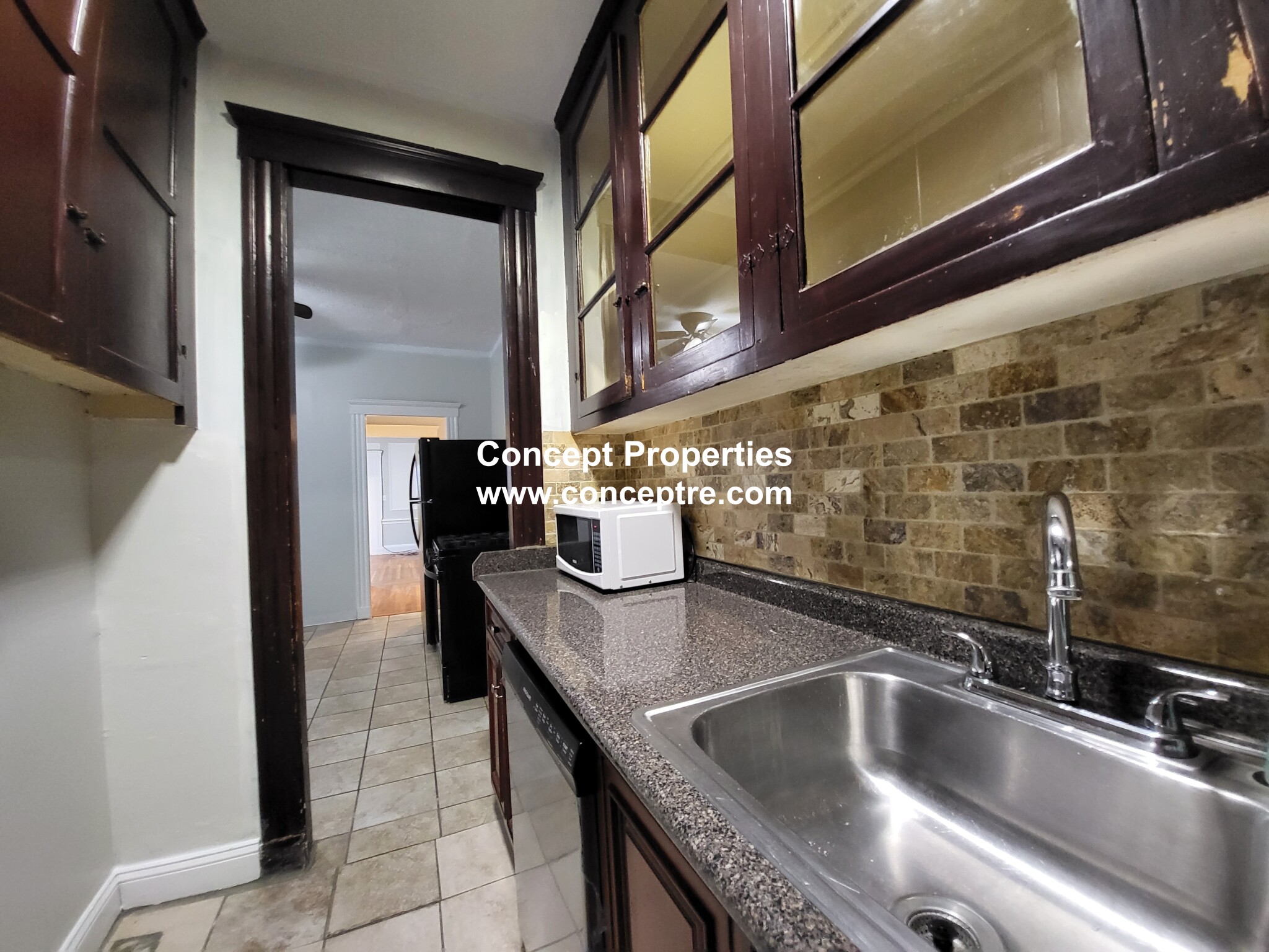 3 bed, 1 bath apartment for rent at 146 Chester Ave Unit 1, Chelsea — photo 22 of 27