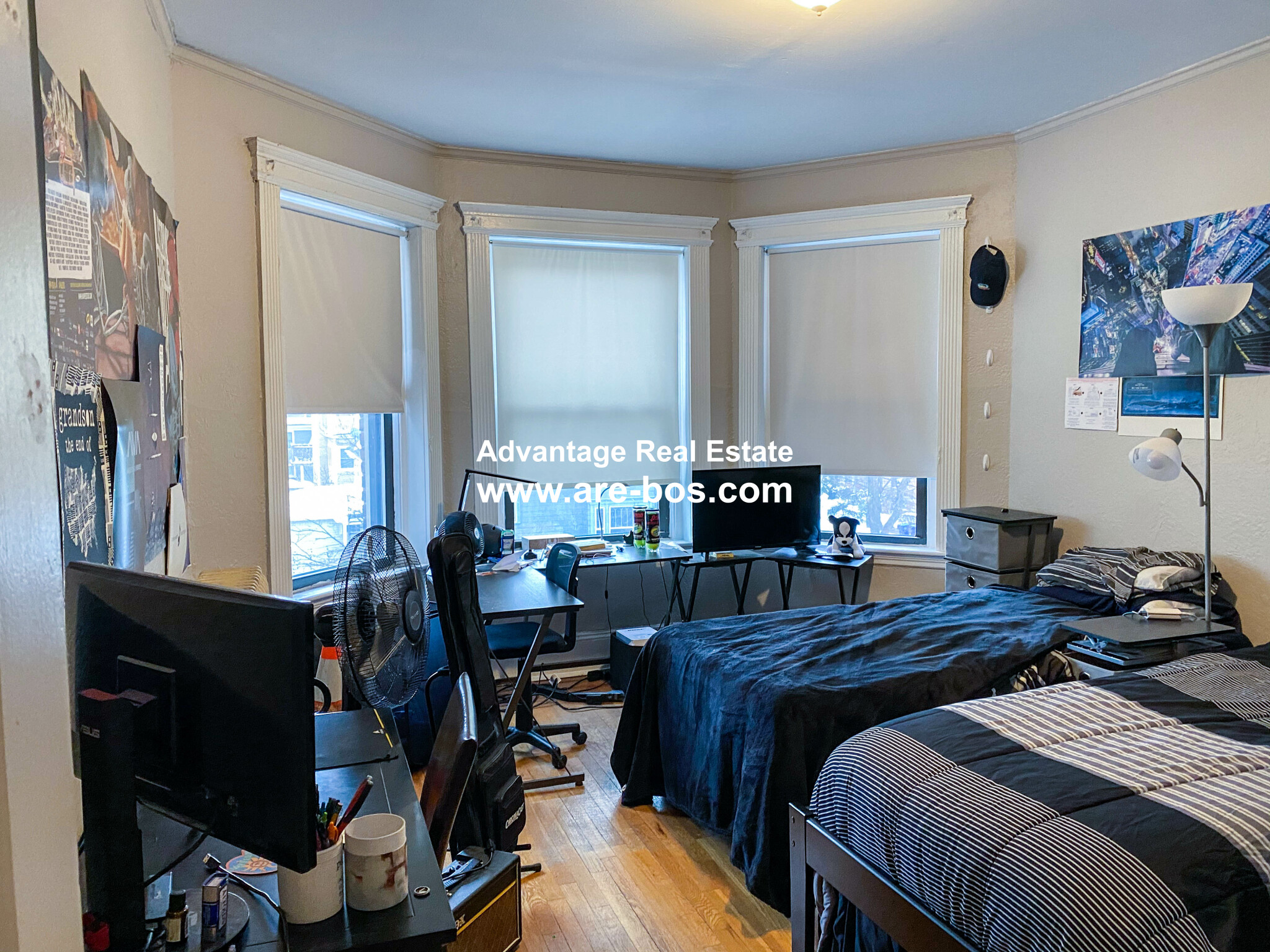 2 bed, 1 bath apartment for rent at 1056 Commonwealth Ave Unit 30, Allston — photo 17 of 30