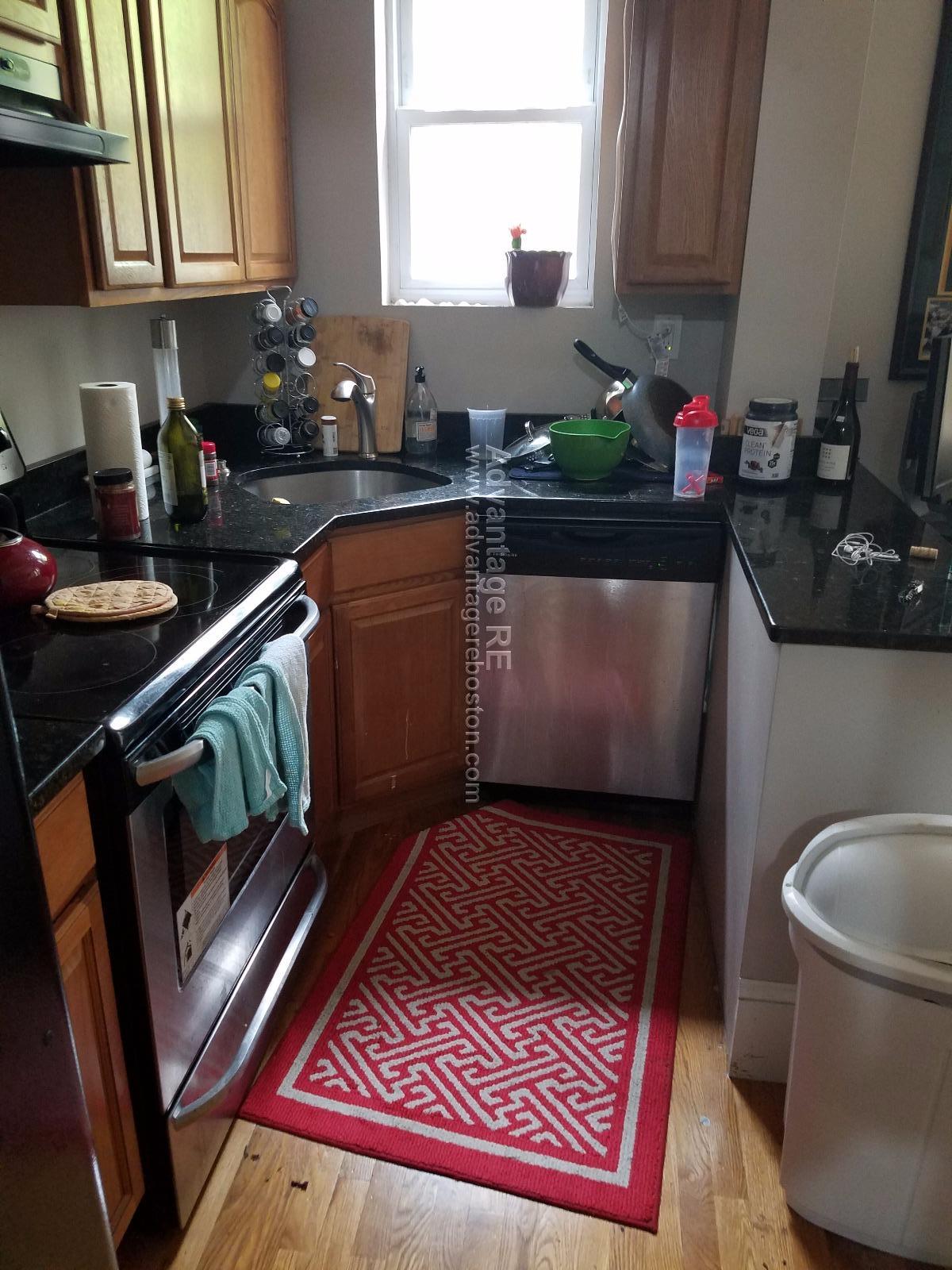 Studio bed, 1 bath apartment for rent at 23 Lanark Rd Unit NA, Brighton — photo 3 of 14