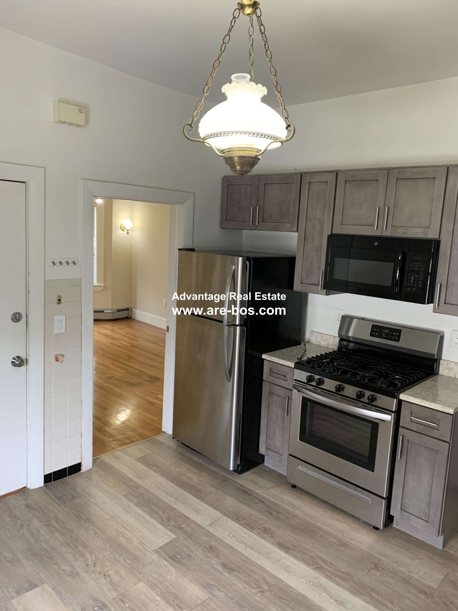 2 bed, 1 bath apartment for rent at 53 Hunnewell Unit NA, Brighton — photo 9 of 15