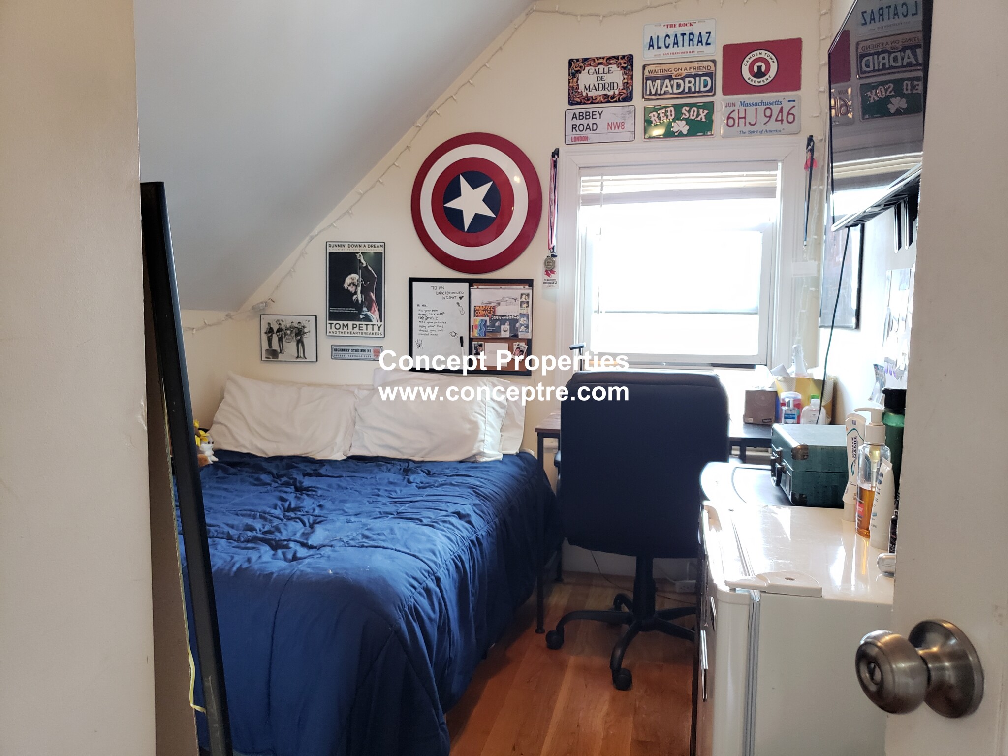 5 bed, 2 bath apartment for rent at 126 Saratoga St Unit 2A, East Boston — photo 19 of 39