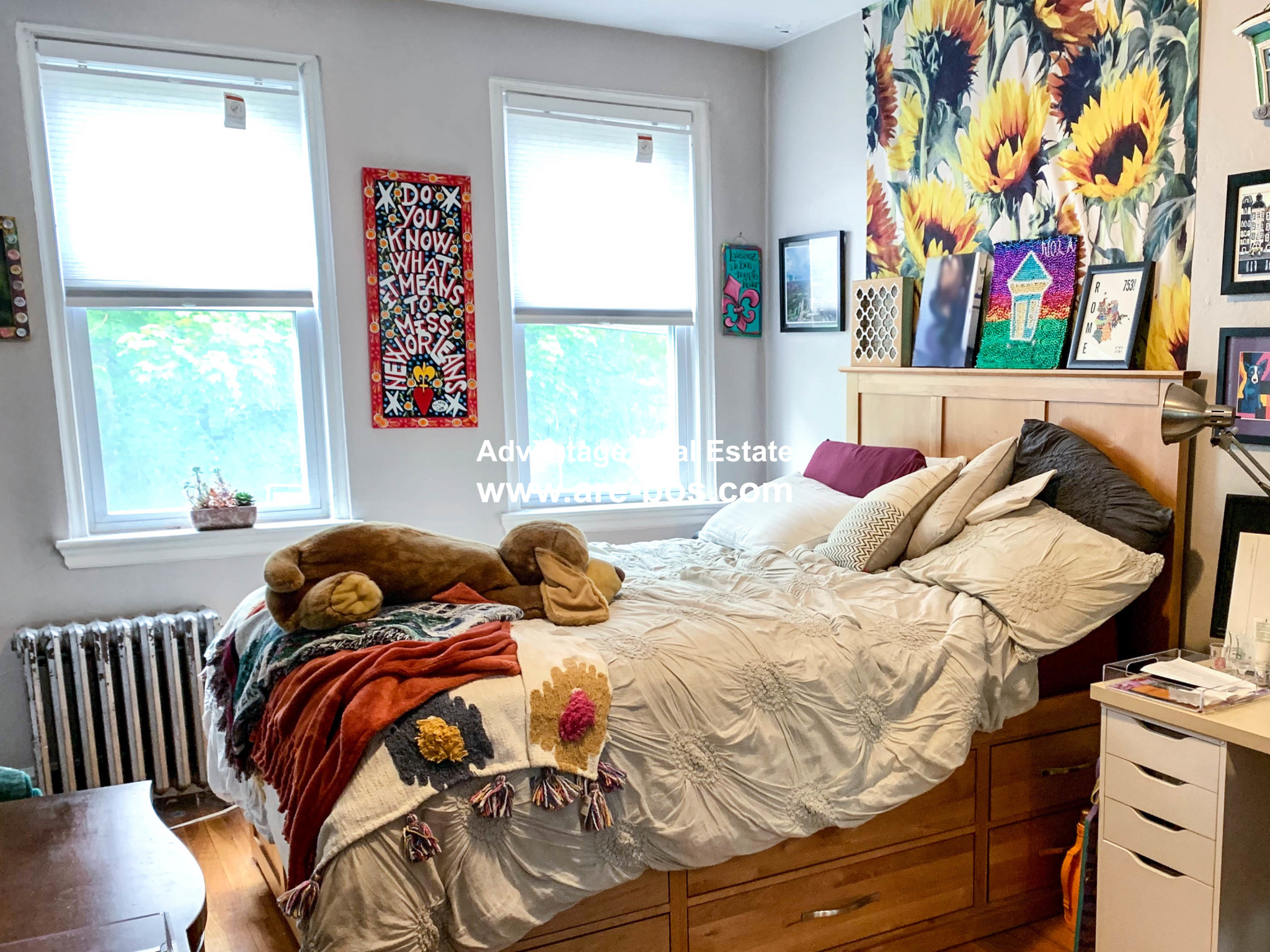2 bed, 1 bath apartment for rent at 27 Lanark Rd Unit 15, Brighton — photo 9 of 10