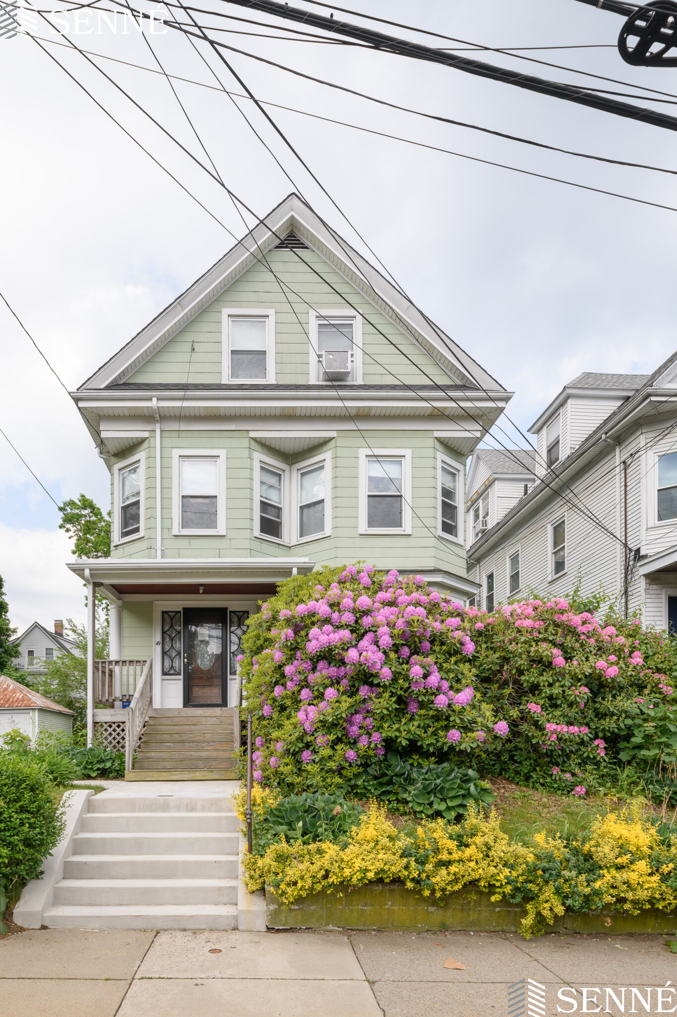 2 bed, 1 bath apartment for rent at 49 Walk Hill St Unit 3, Roslindale — photo 10 of 13