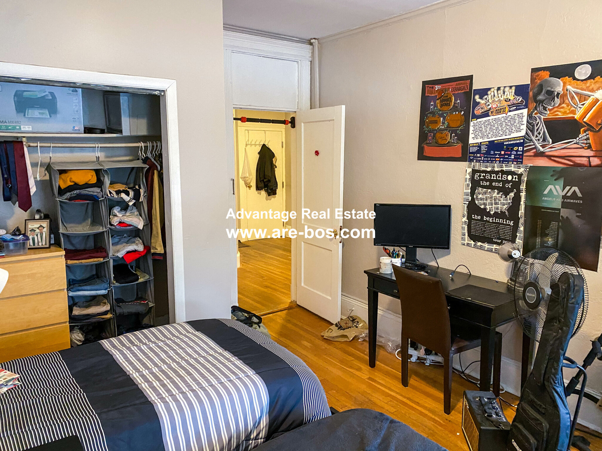 2 bed, 1 bath apartment for rent at 1056 Commonwealth Ave Unit 30, Allston — photo 20 of 30