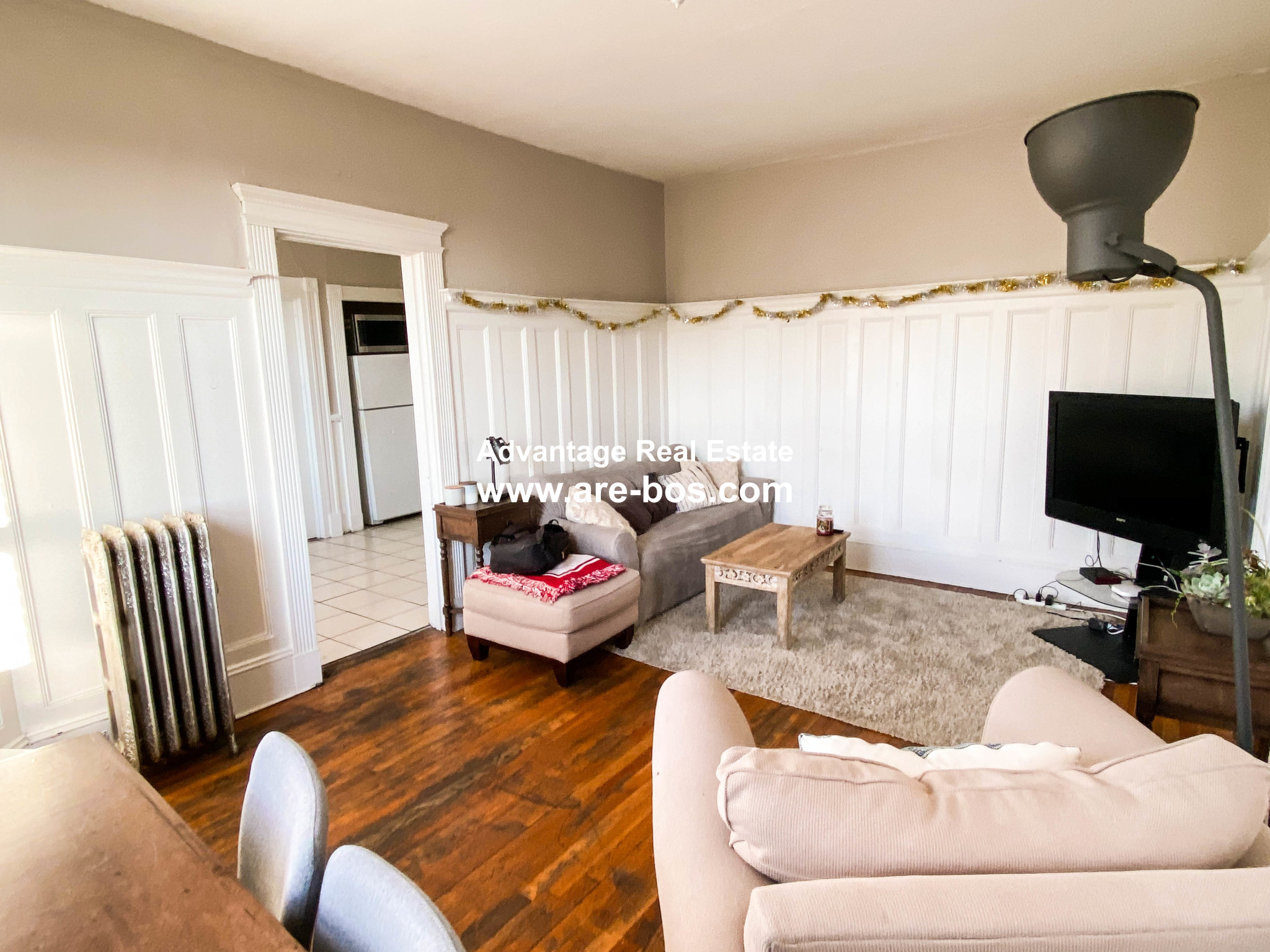 2 bed, 1 bath apartment for rent at 1066 Commonwealth Ave Unit 28, Allston — photo 12 of 22