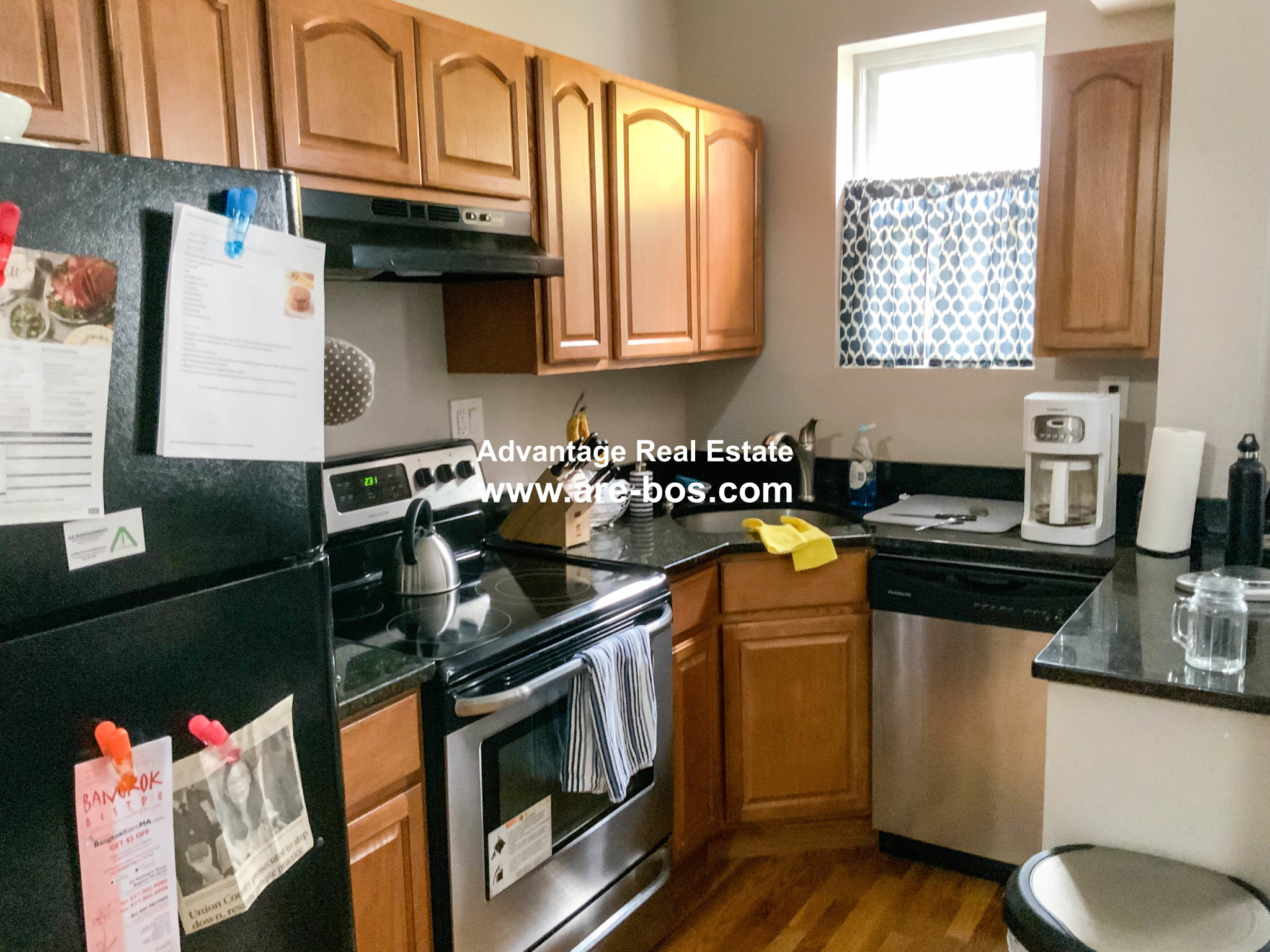 Studio bed, 1 bath apartment for rent at 23 Lanark Rd Unit NA, Brighton — photo 12 of 14